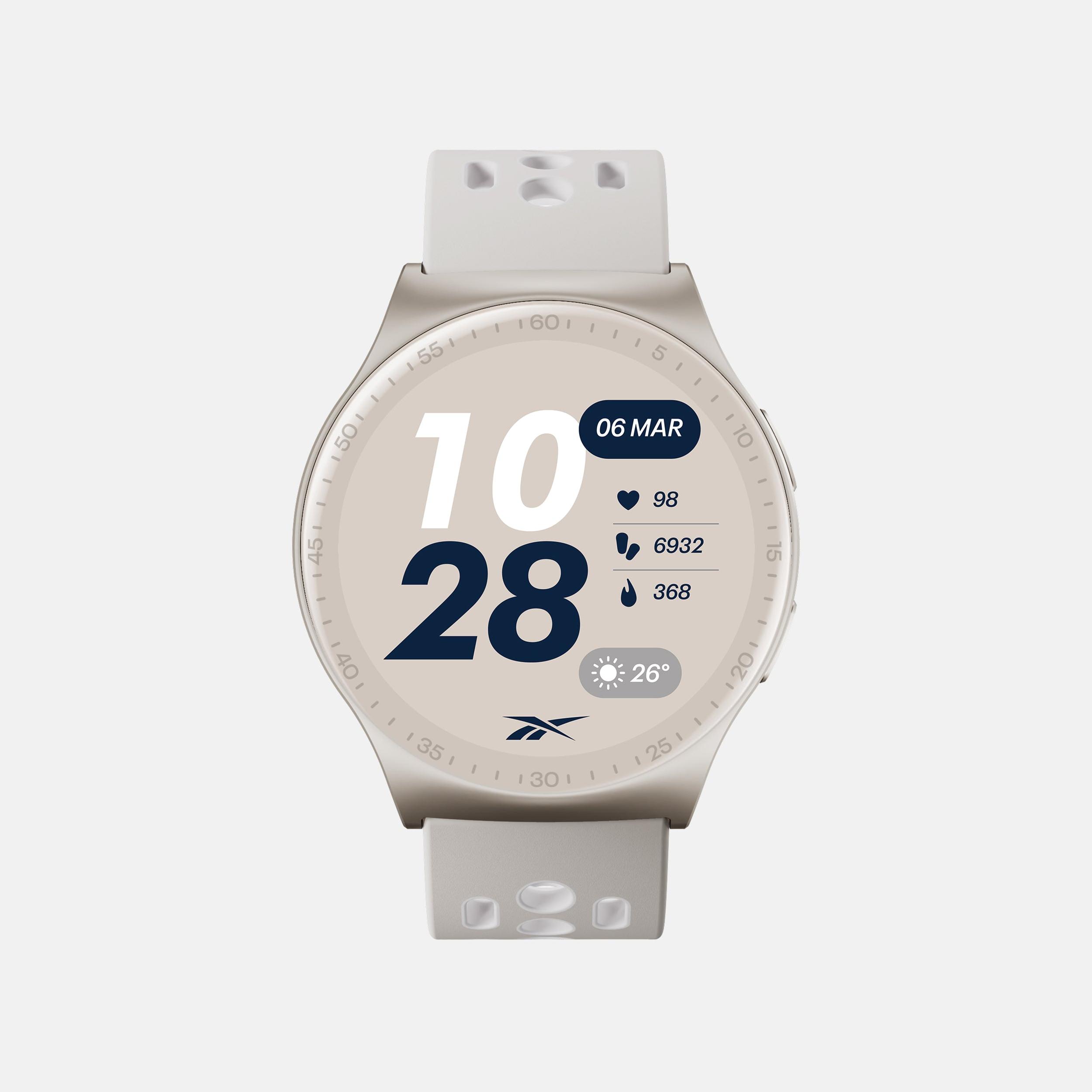 Reebok Pulse Smartwatch Product Image