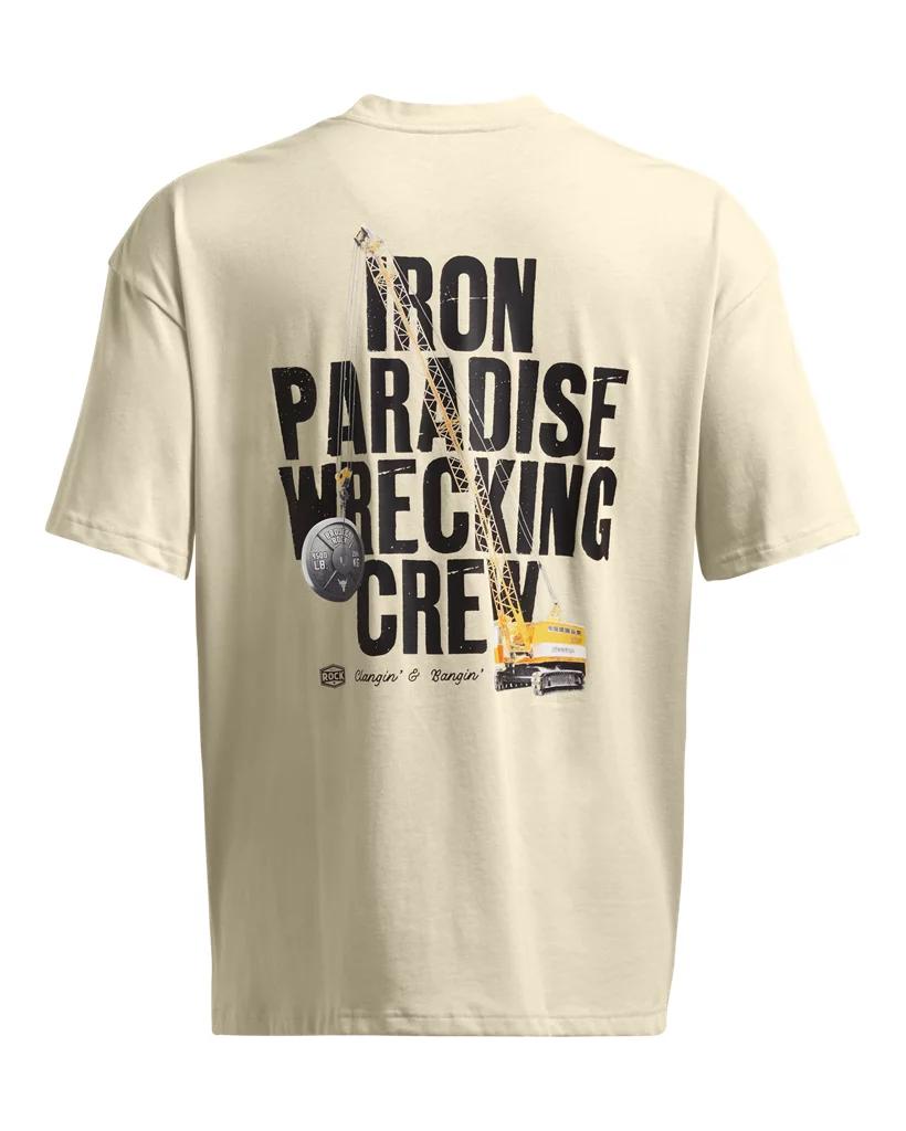 Project Rock Heavyweight Tools Of The Trade Product Image