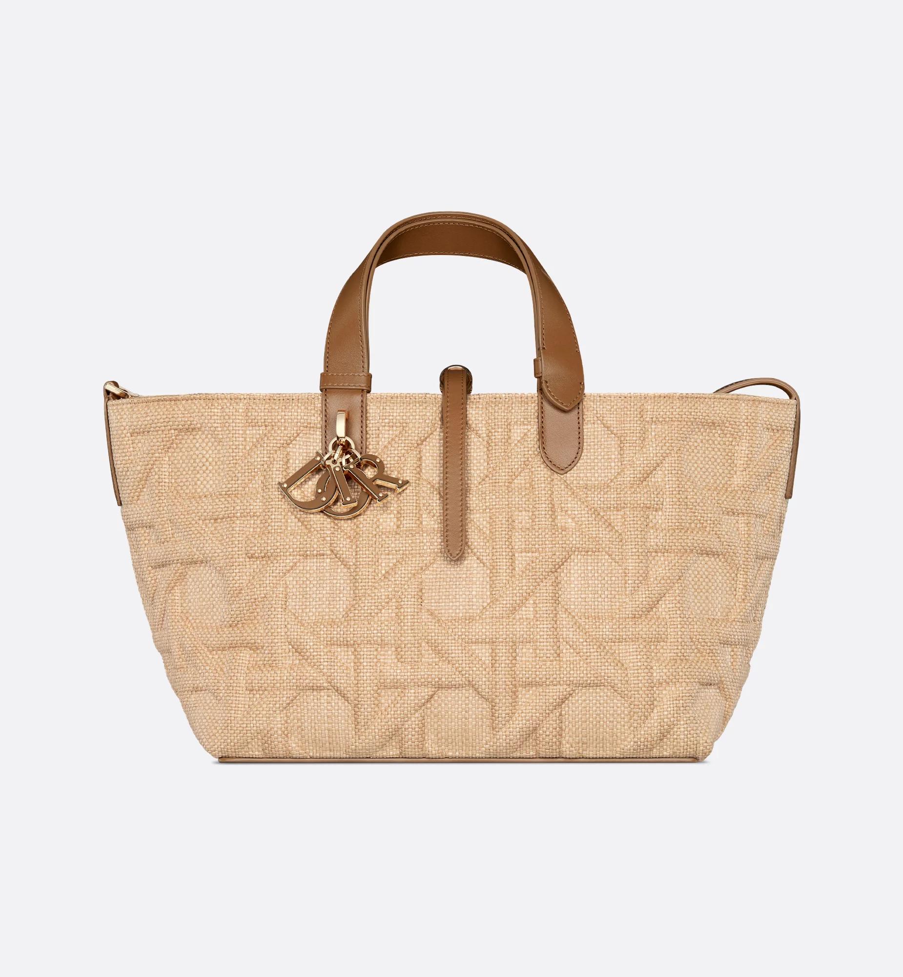 Medium Dior Toujours Bag Product Image