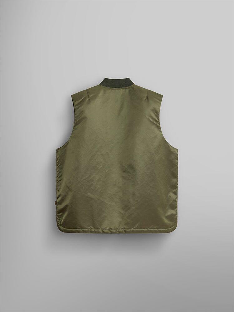 MA-1 MOD VEST Male Product Image