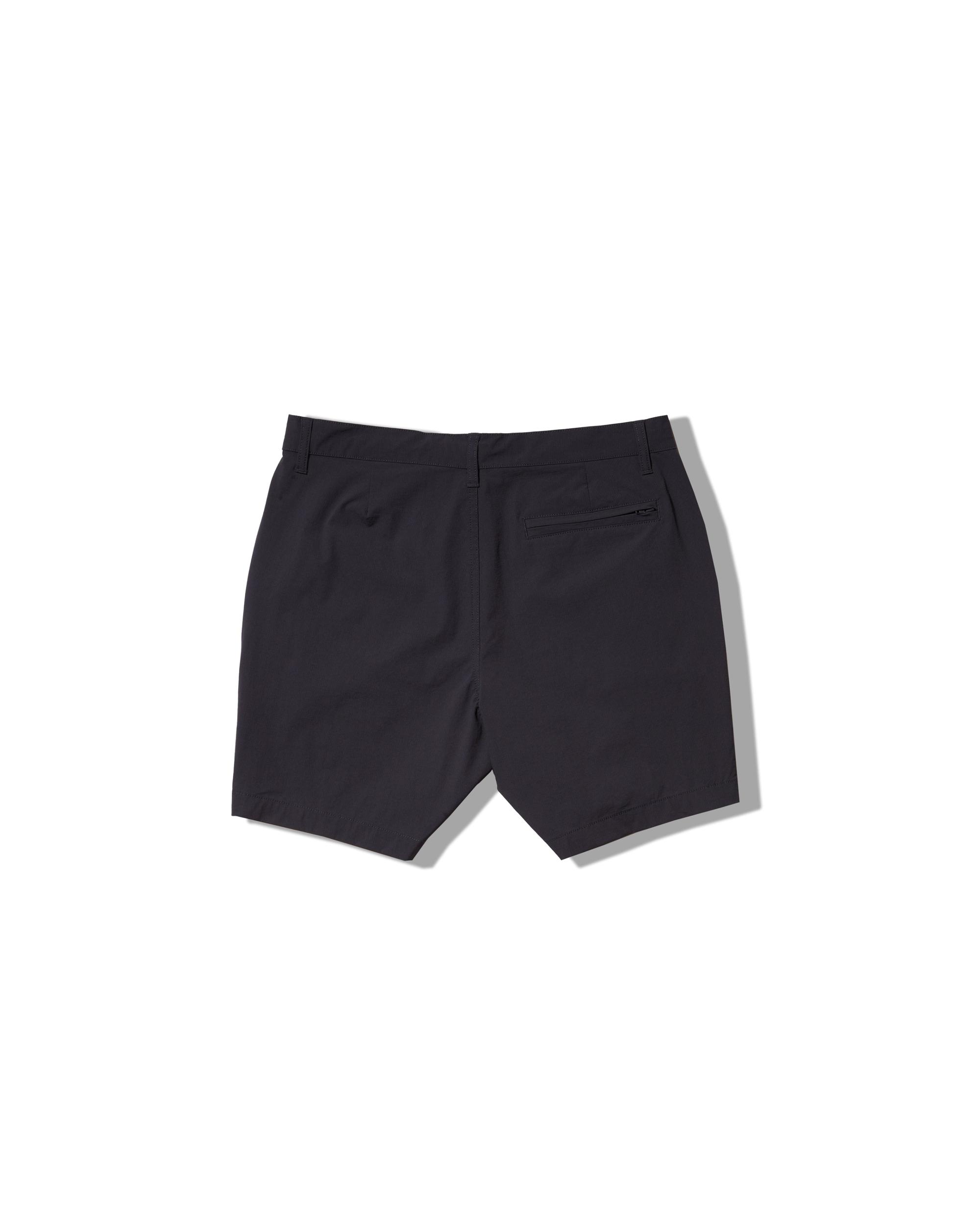 Hybrid Everyday Shorts 7" - Asphalt Product Image