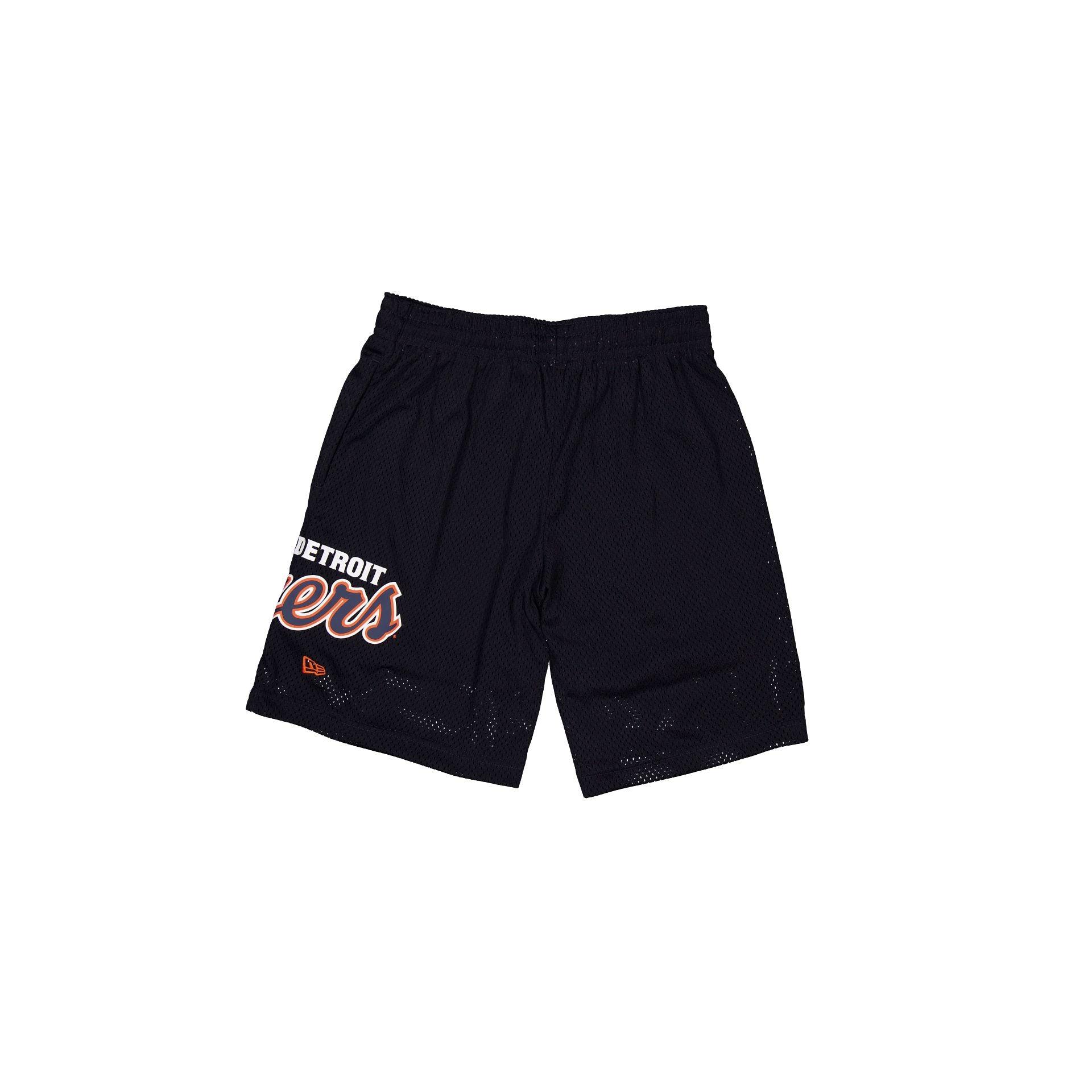 Detroit Tigers Summer Shorts Male Product Image