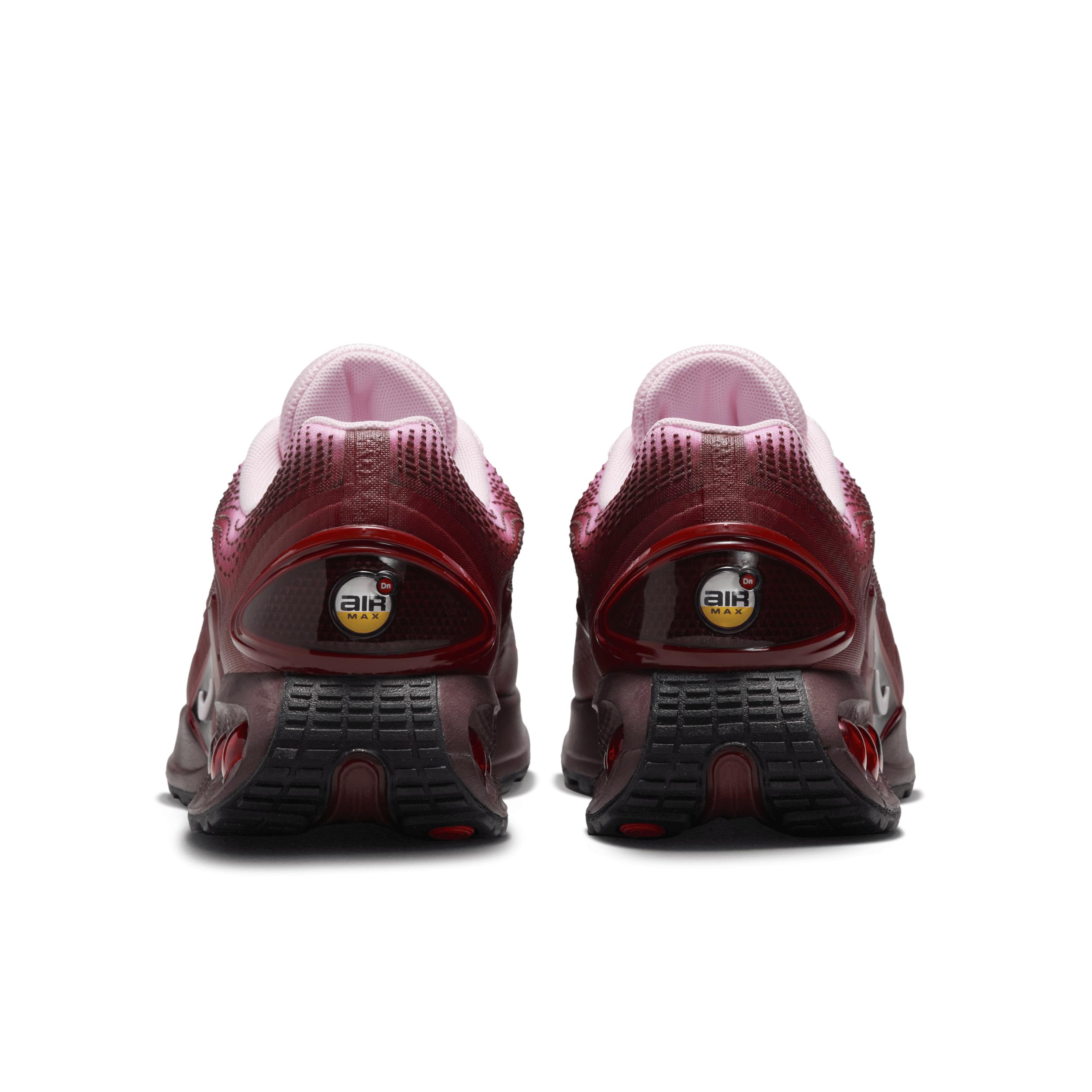 Nike Mens Air Max Dn Roam Shoes | HQ8605-003 Product Image