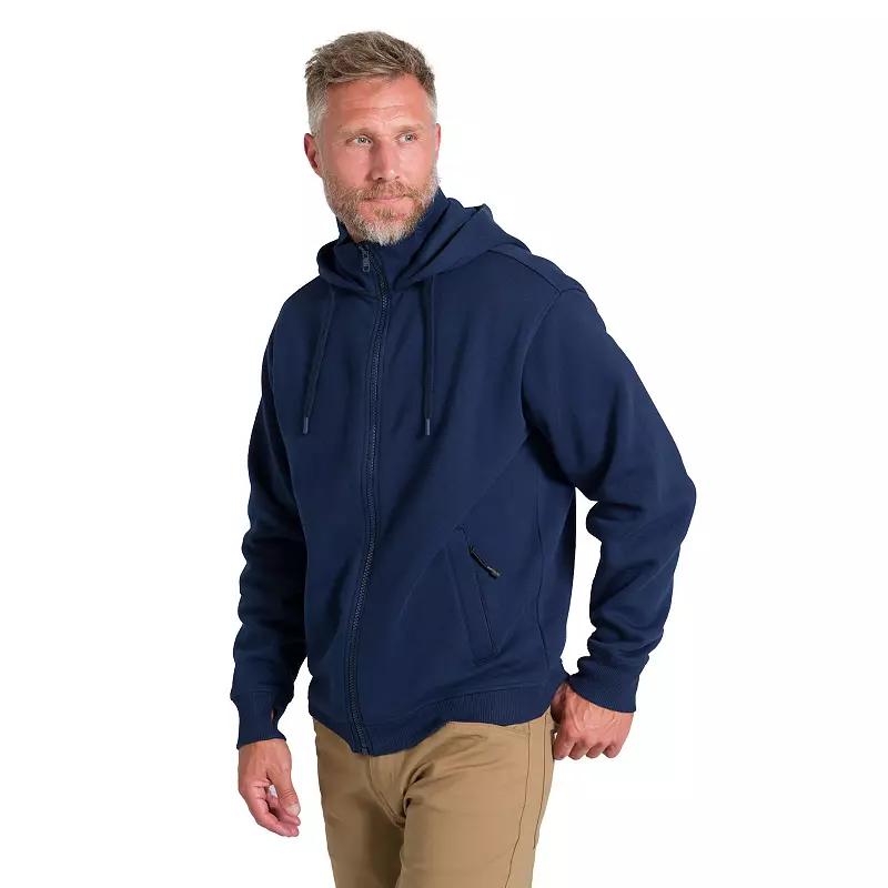 Jockey Outdoors™ by Luke Bryan Full Zip Hoodie, Men's,  Product Image
