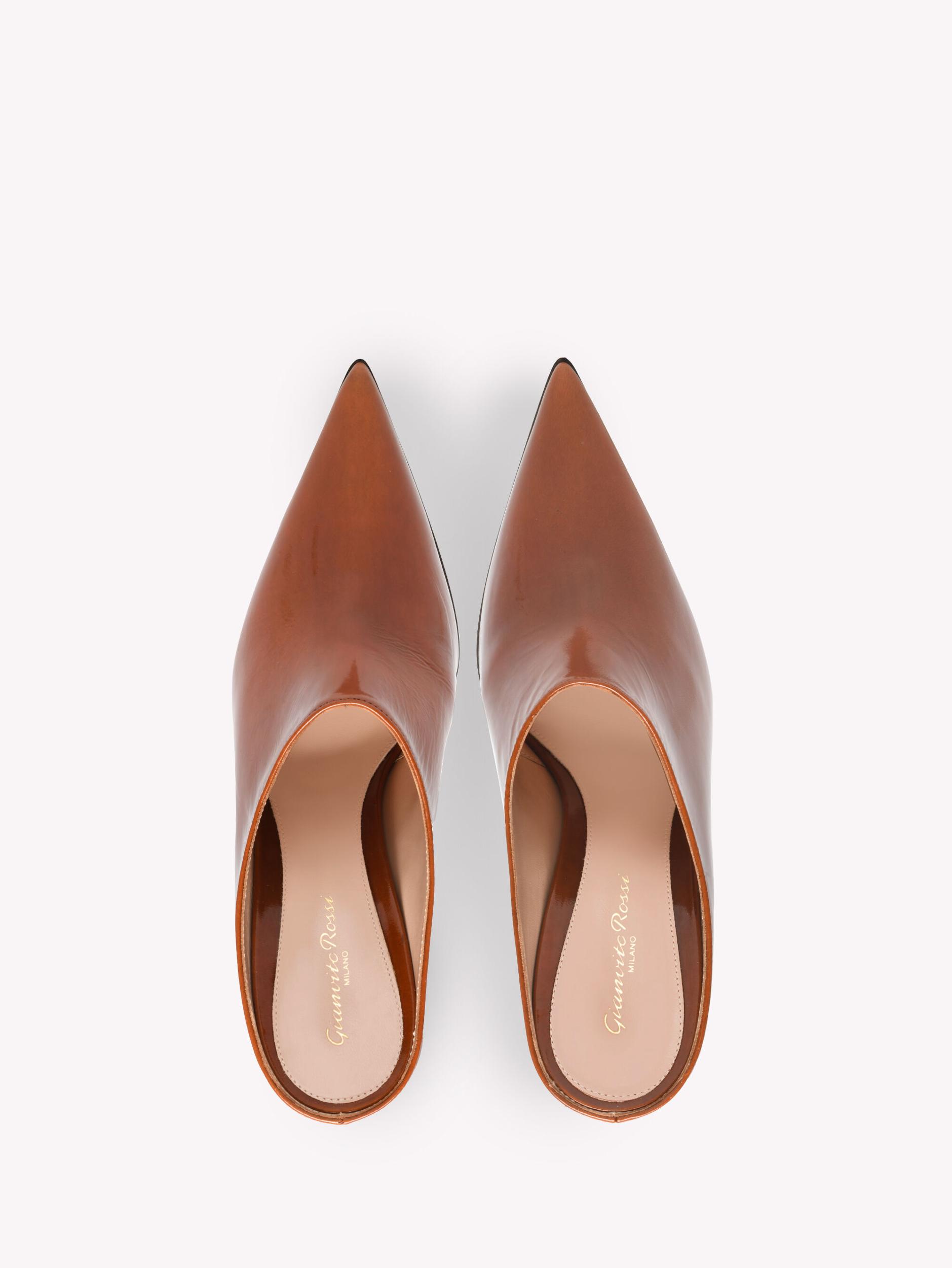 KEINNA MULE Gianvito Rossi Product Image