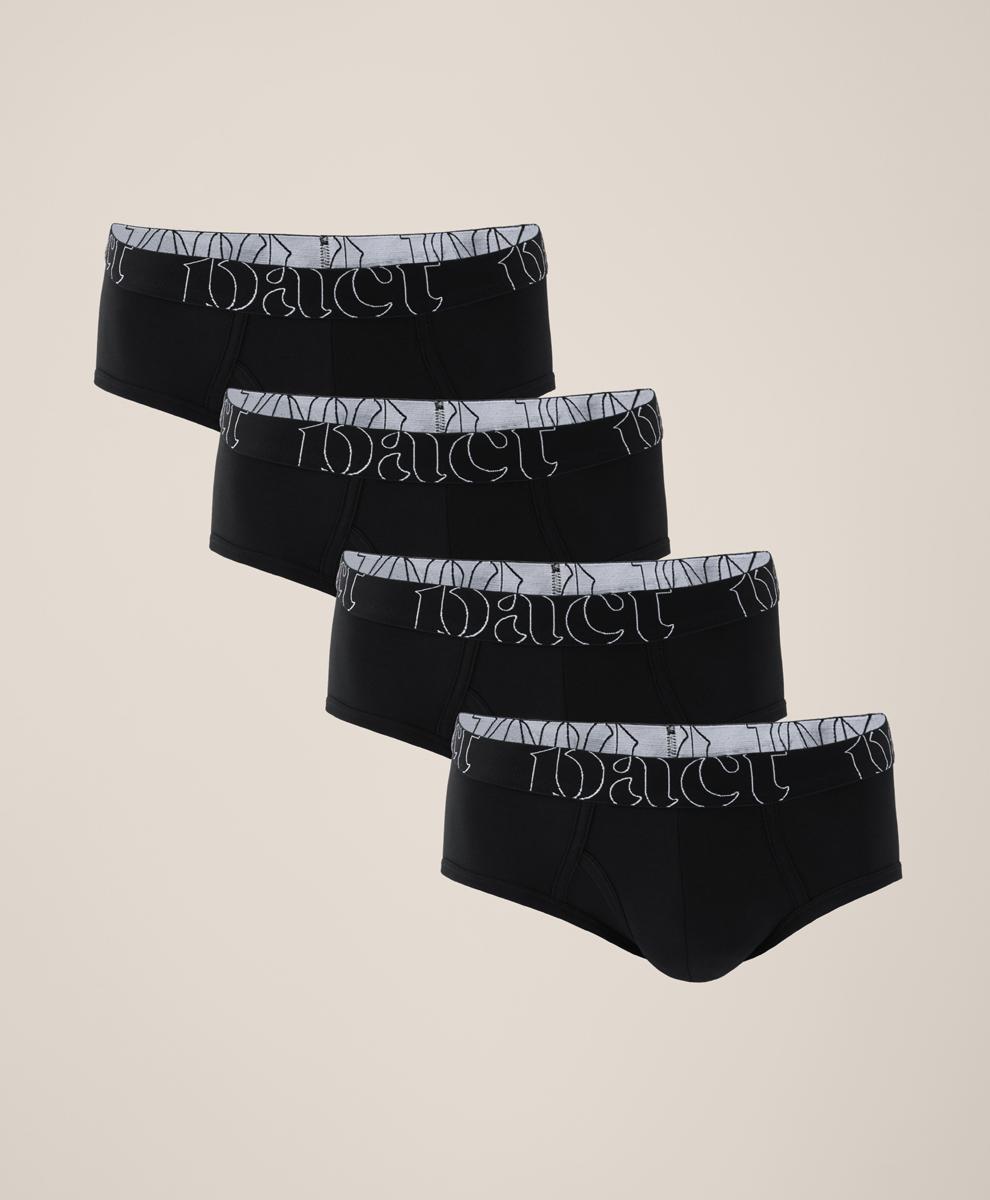 Mens Everyday Brief 4-Pack XL Product Image