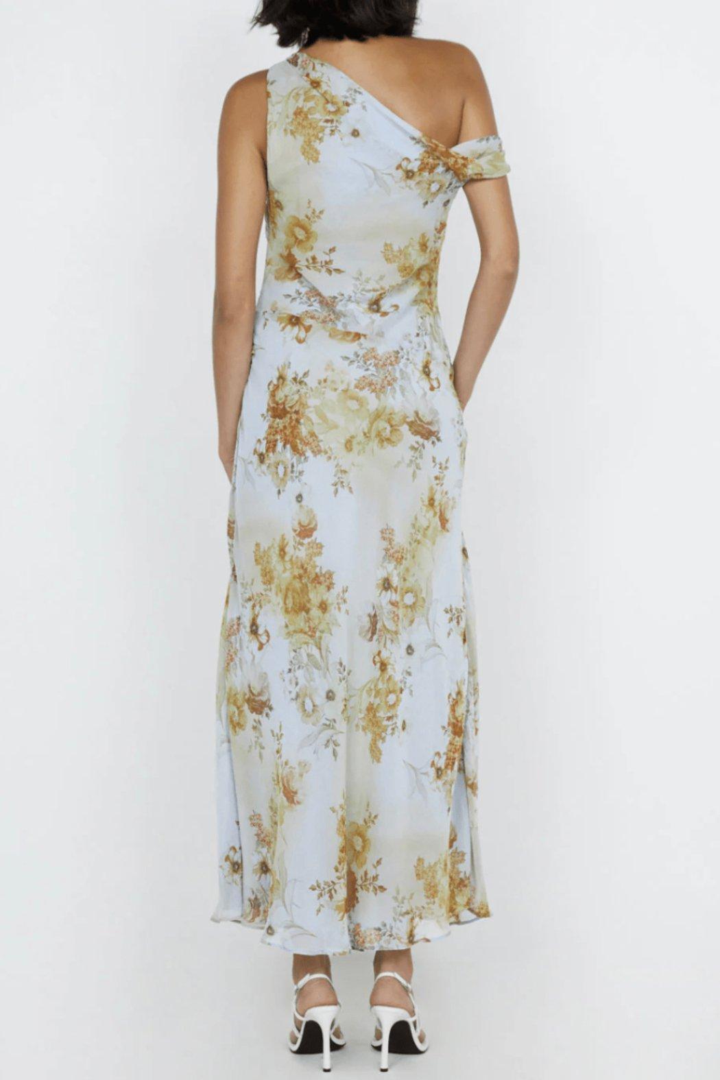 Rahni Asym Dress Product Image