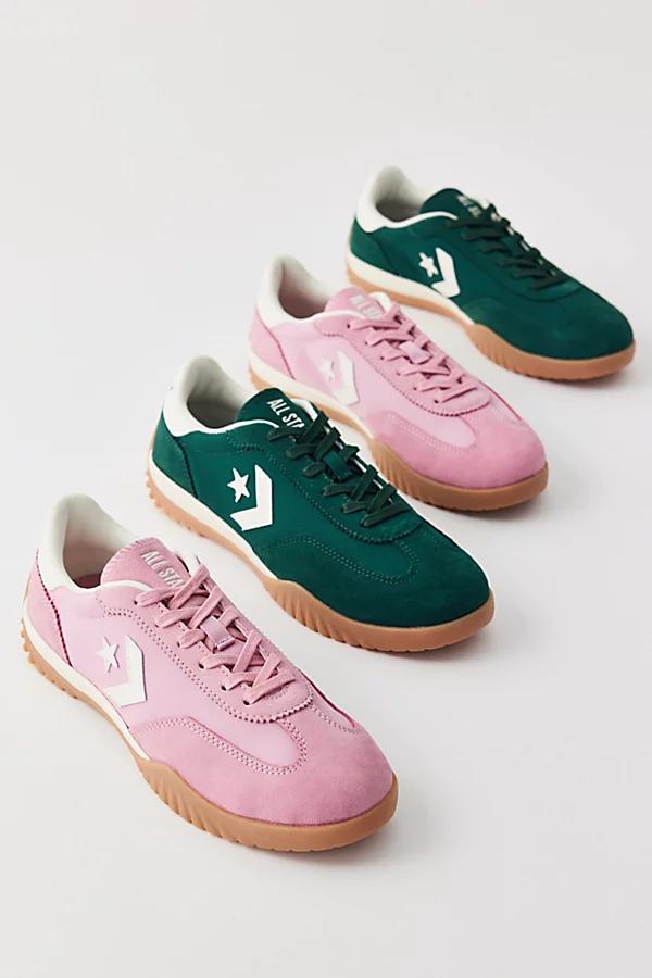 Converse Womens Run Star Trainer Sneaker Womens at Urban Outfitters Product Image