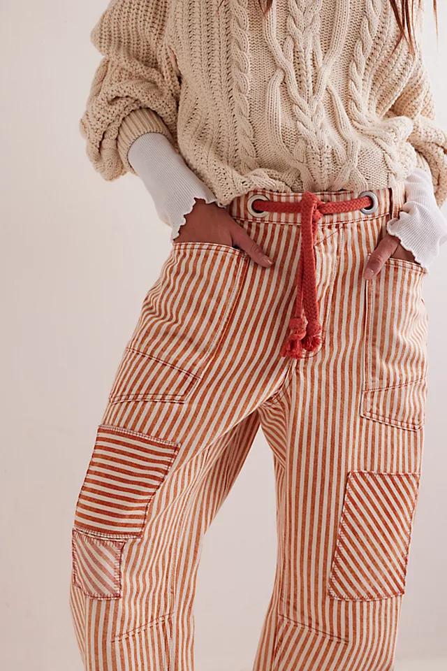 We The Free Moxie Railroad Low-Slung Jeans Product Image