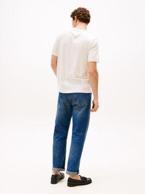 Lightweight Modal Blend T-Shirt Product Image
