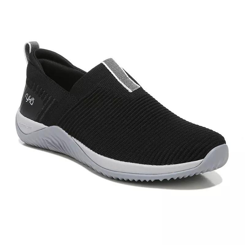 Ryka Echo Knit Women's Slip-on Sneakers,  Product Image