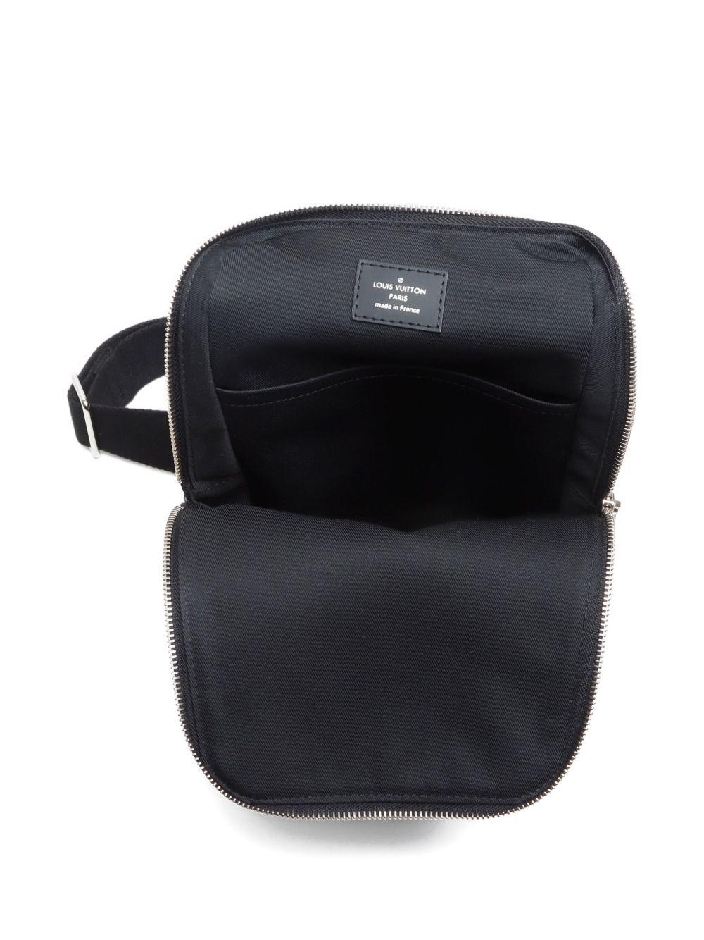 2017 Avenue sling crossbody bag  Product Image