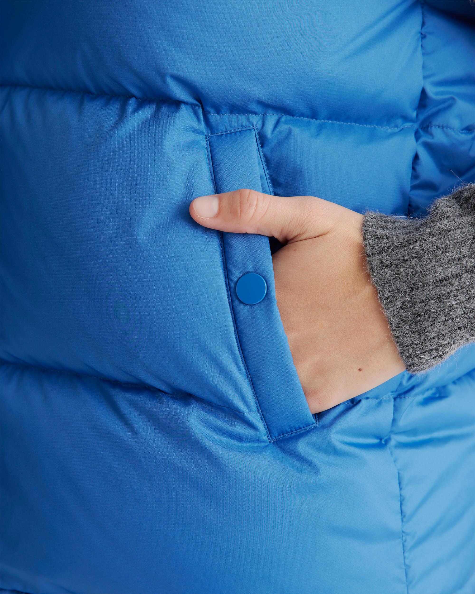 Quince | Women's Responsible Down Puffer Vest Recycled Polyester Product Image