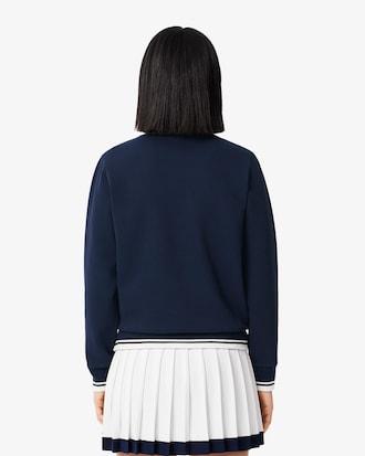 Women's Tennis Heritage UV Protect Sweatshirt Product Image