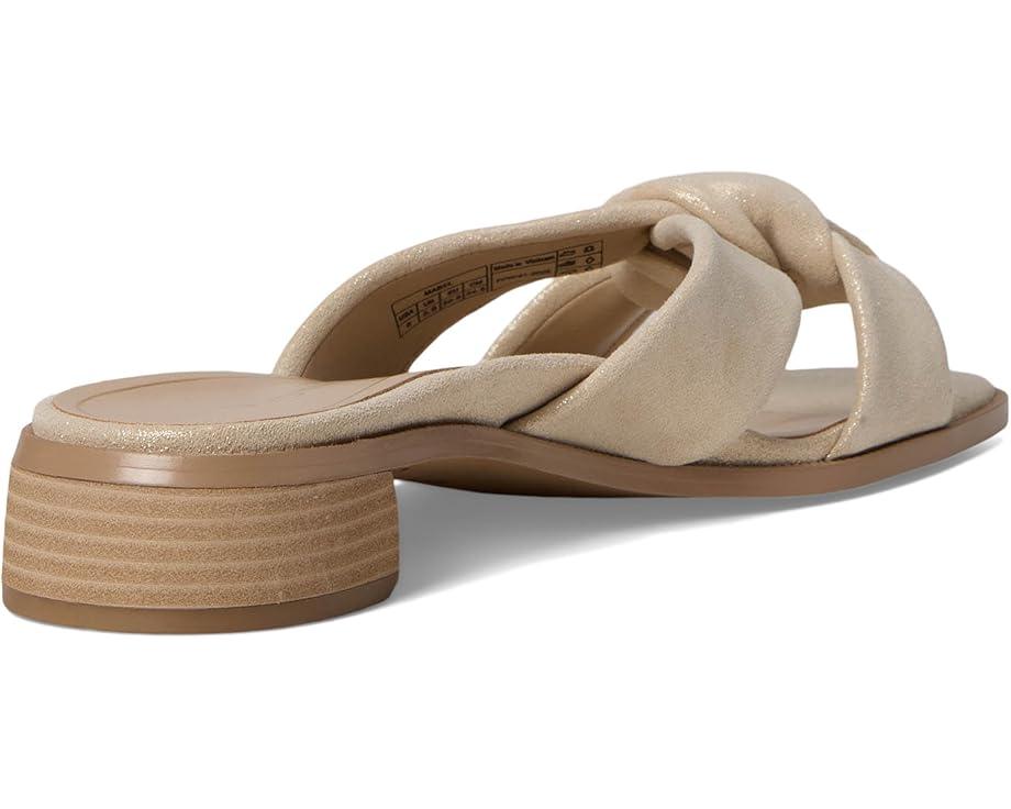 Bella Braid Thong Sandals Product Image