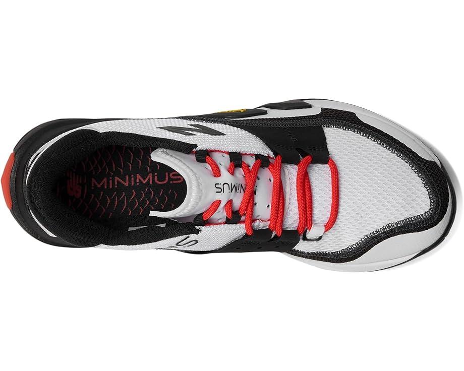 Minimus TR BOA® v2 Product Image