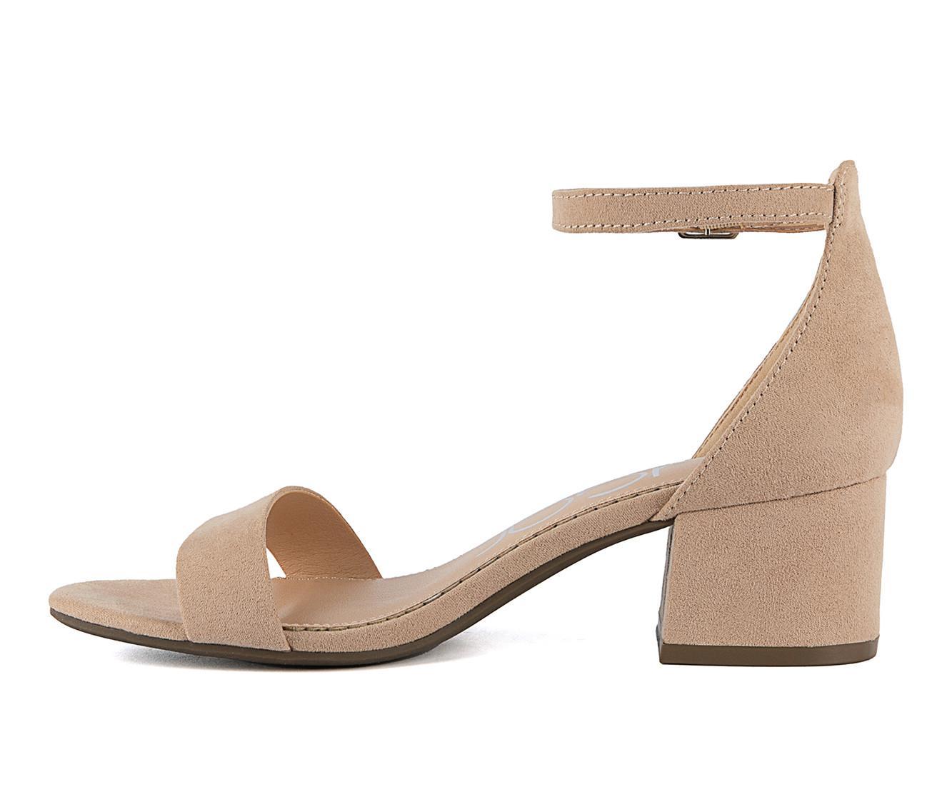 Women's Sugar Noelle 7 Dress Sandals Product Image