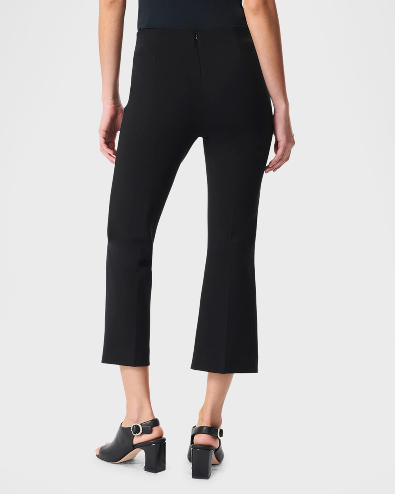 Irina Kick-Flare Pants Product Image