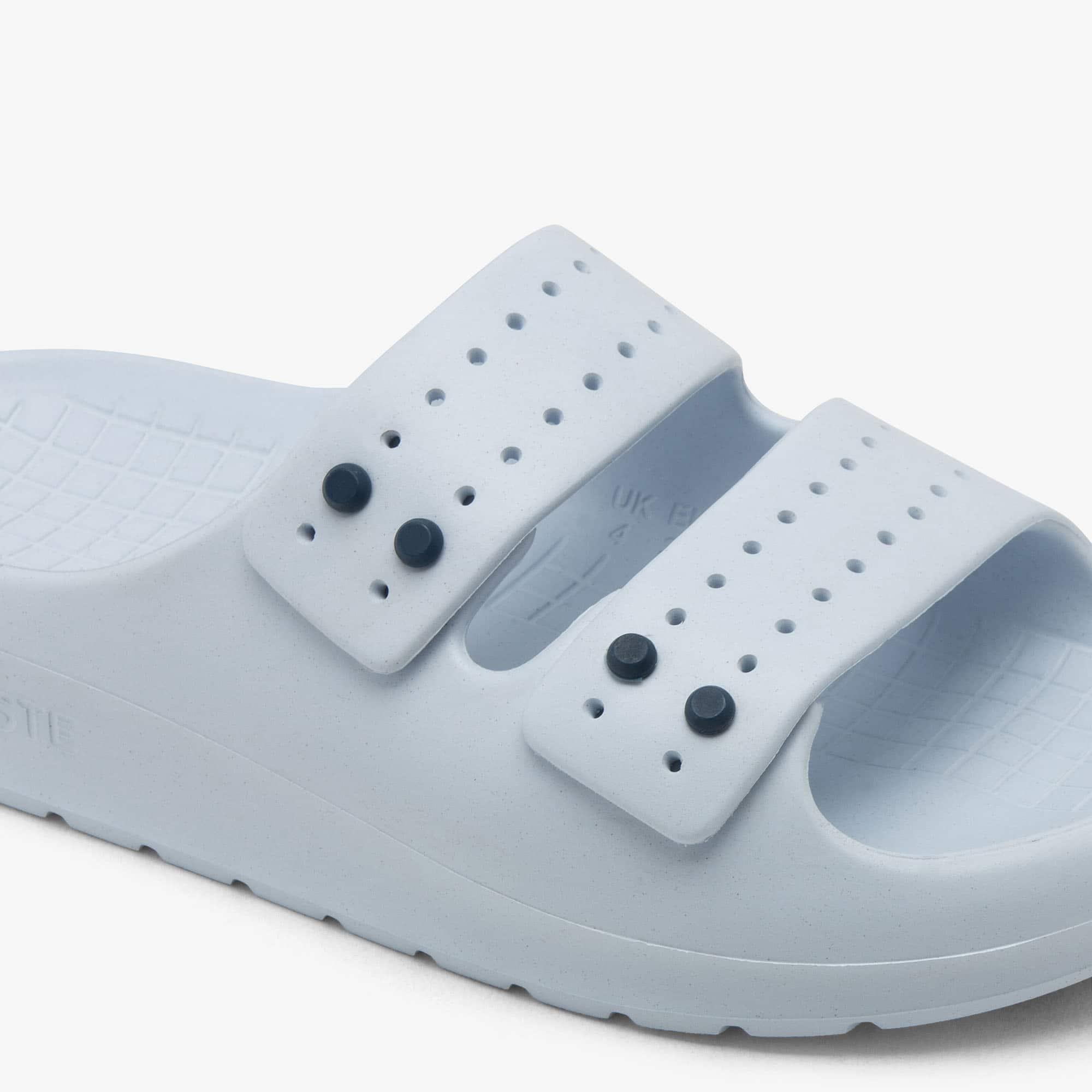 Women's Serve Strap Slides Product Image