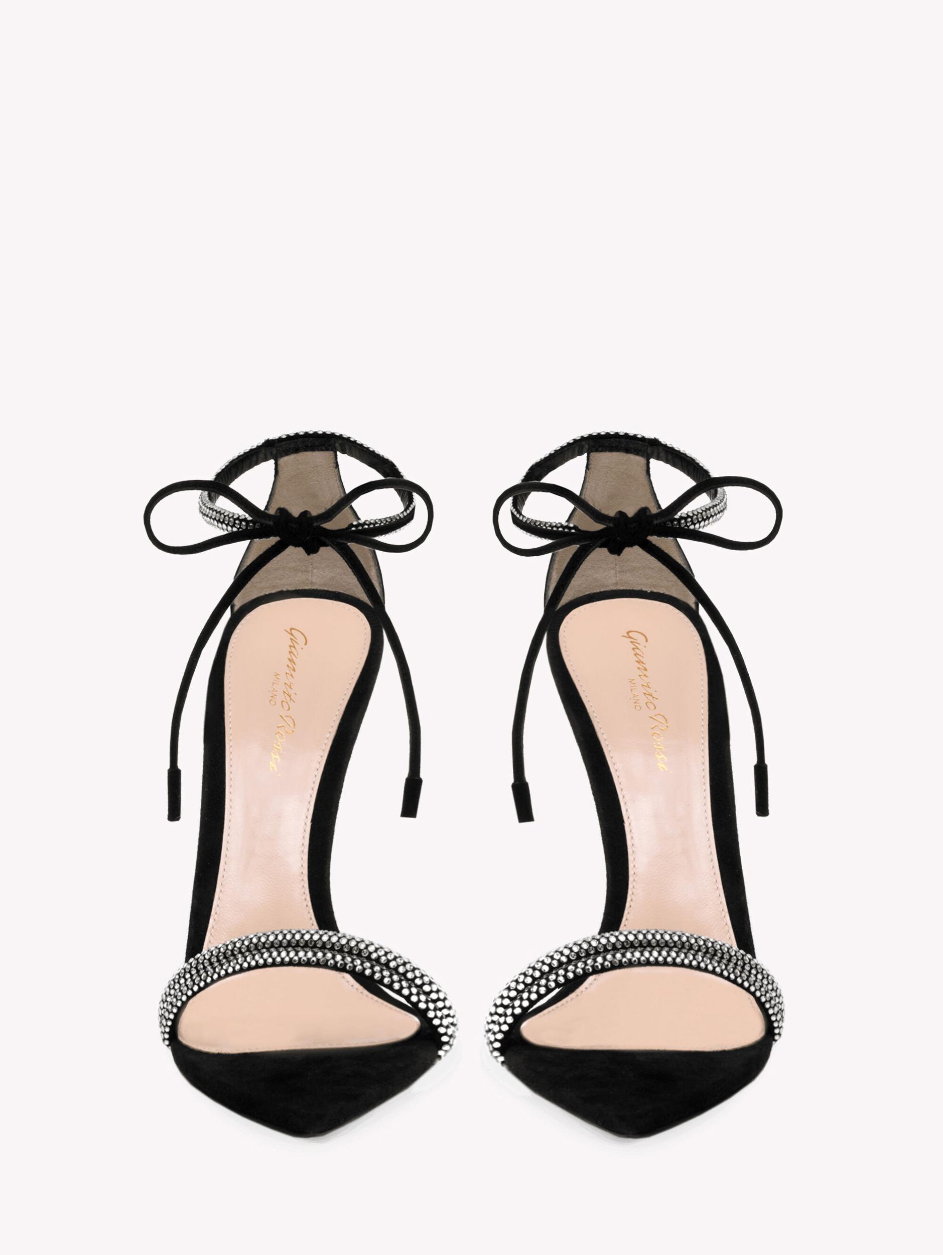 MONTECARLO Gianvito Rossi Product Image
