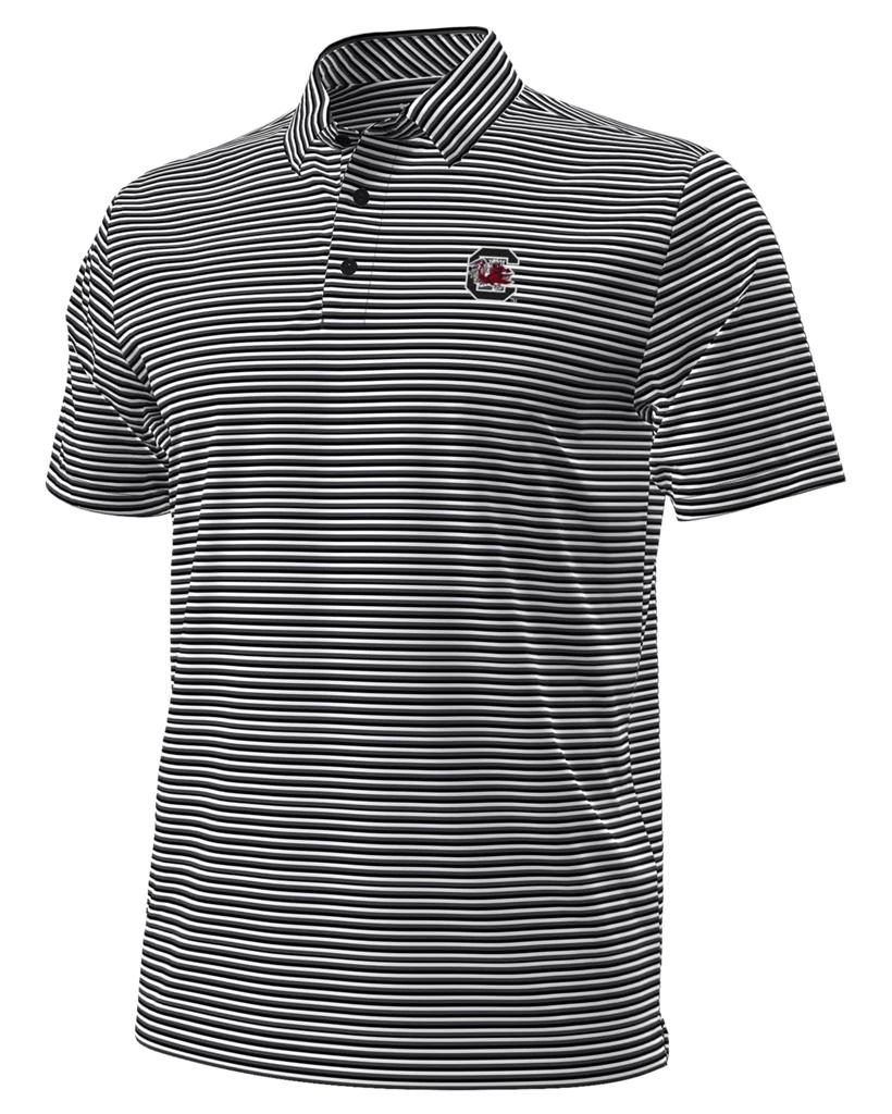 UA Drive Micro Groove Stripe Collegiate Product Image