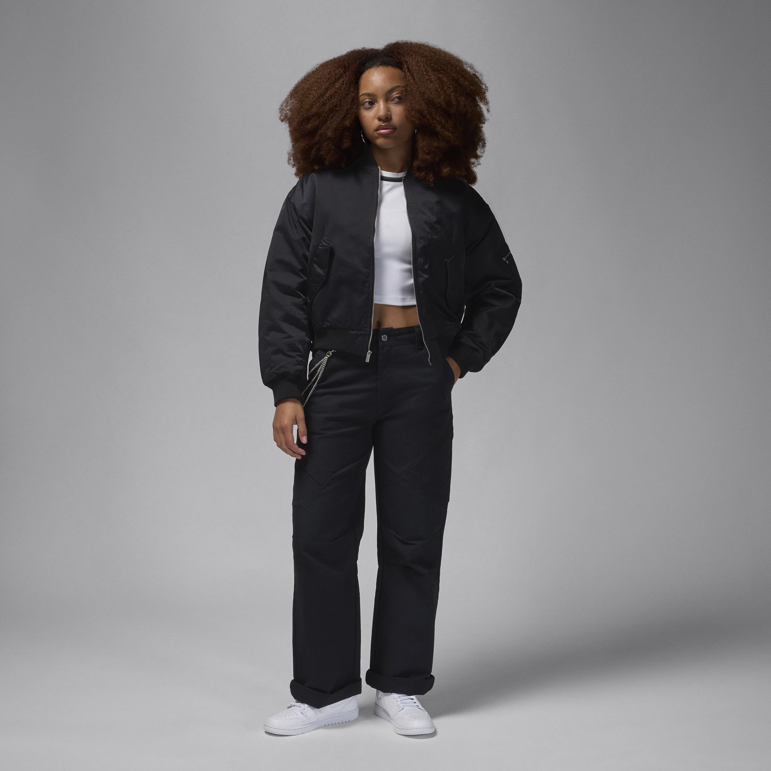 Jordan Renegade Women's Jacket Product Image