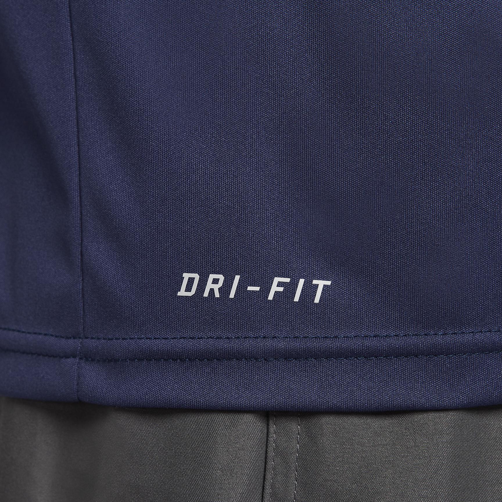 Nike Mens Essential Long-Sleeve Hydroguard Swim Shirt | NESSA587-001 Product Image