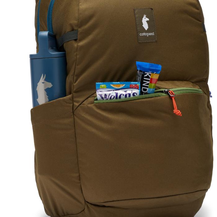 Chiquillo 30L Daypack - Cada Día Product Image