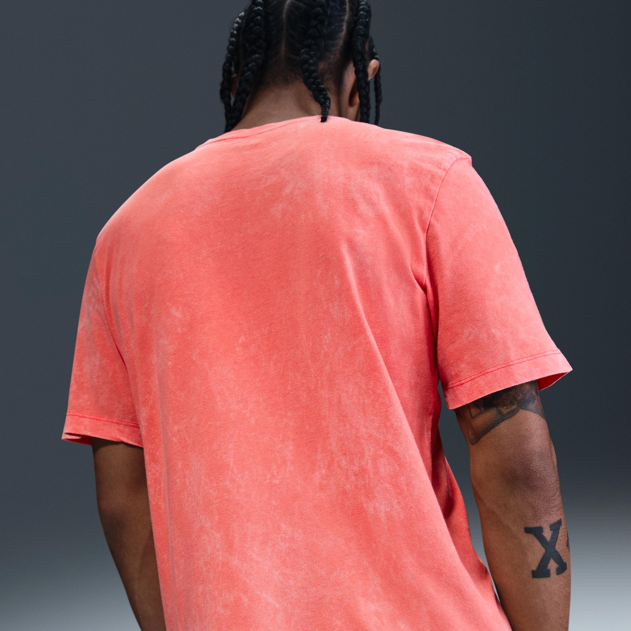 Men's Nike Sportswear T-Shirt Product Image