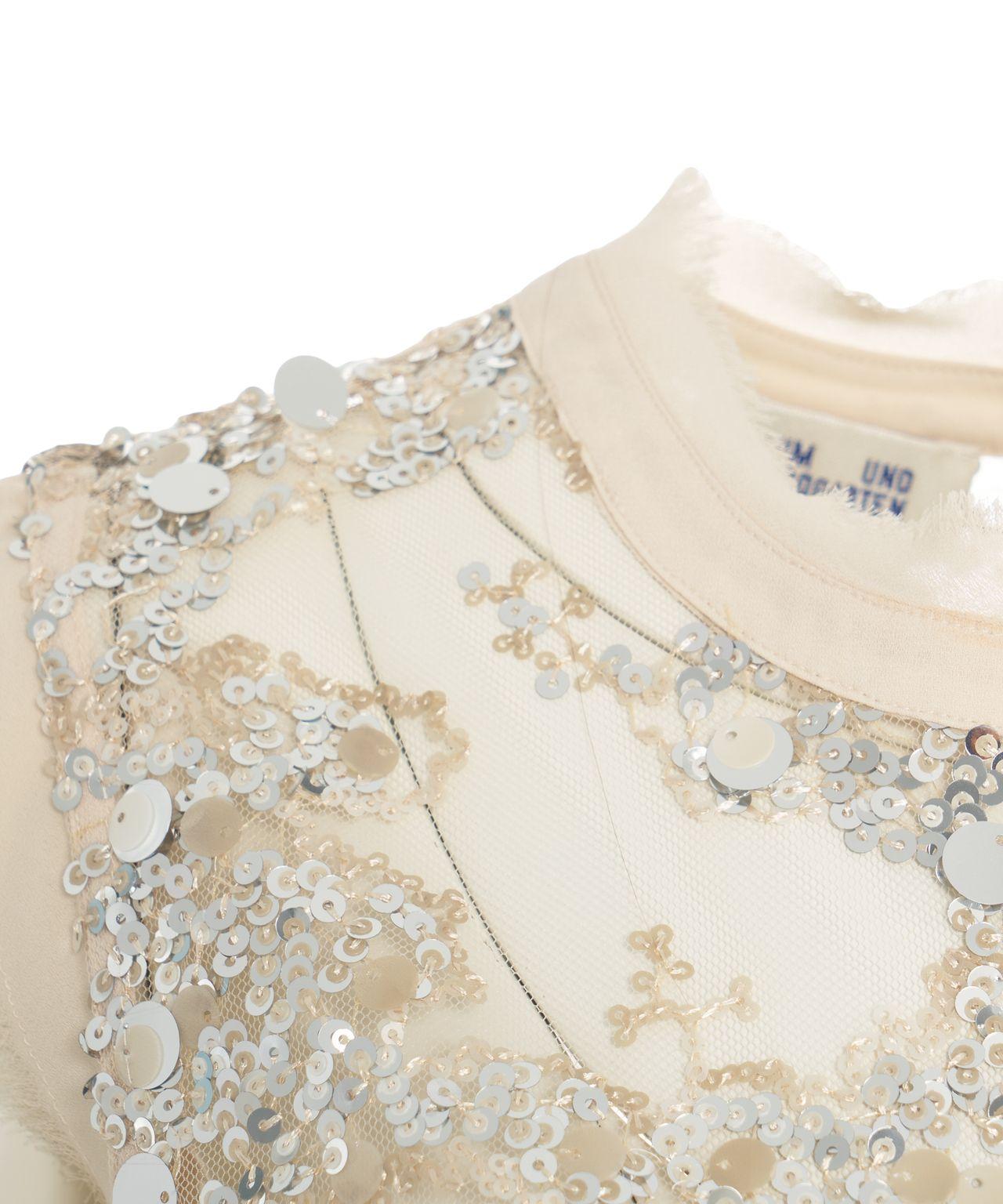 Sequined top 'Manira' Product Image