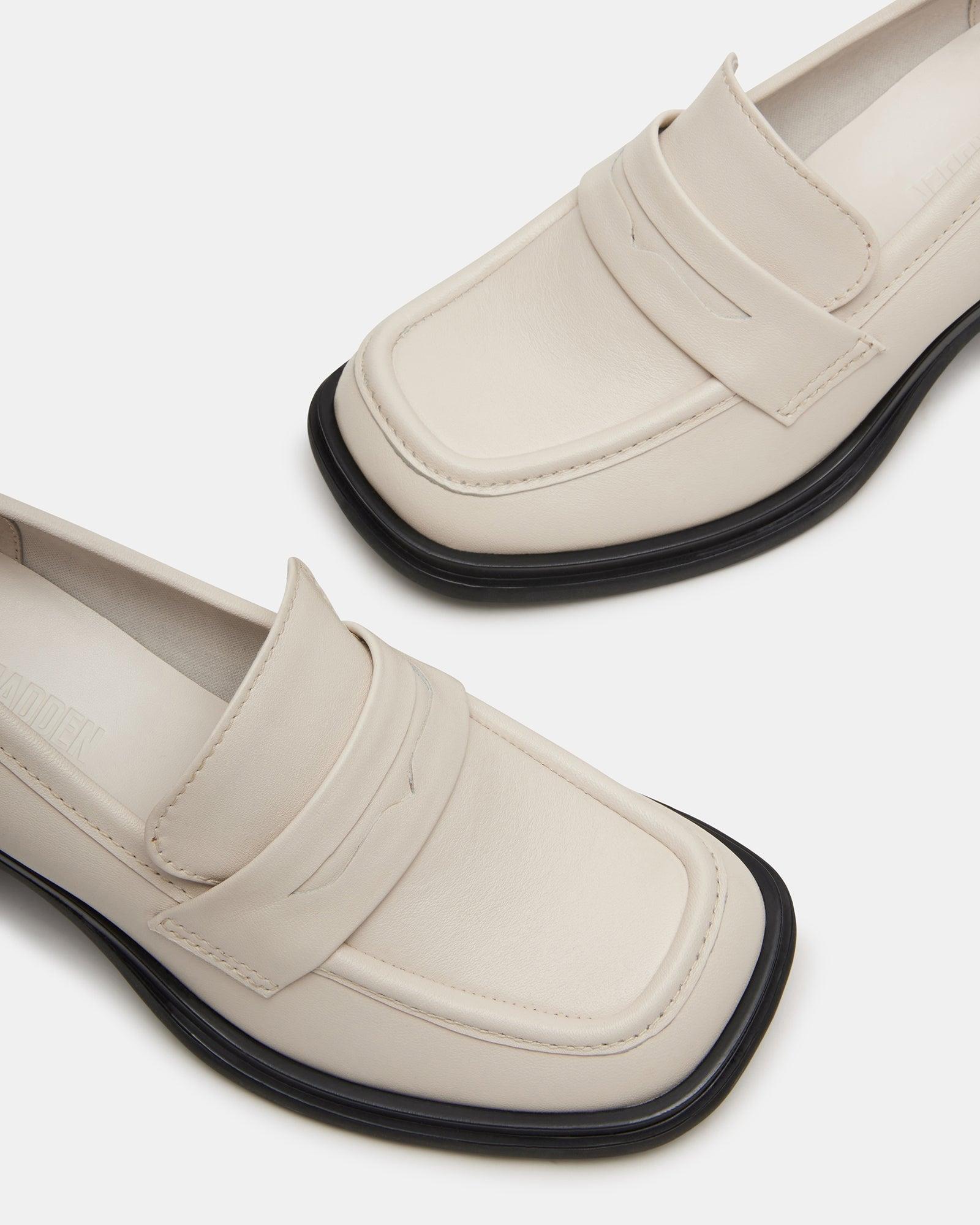 BAXTER BONE LEATHER Female Product Image