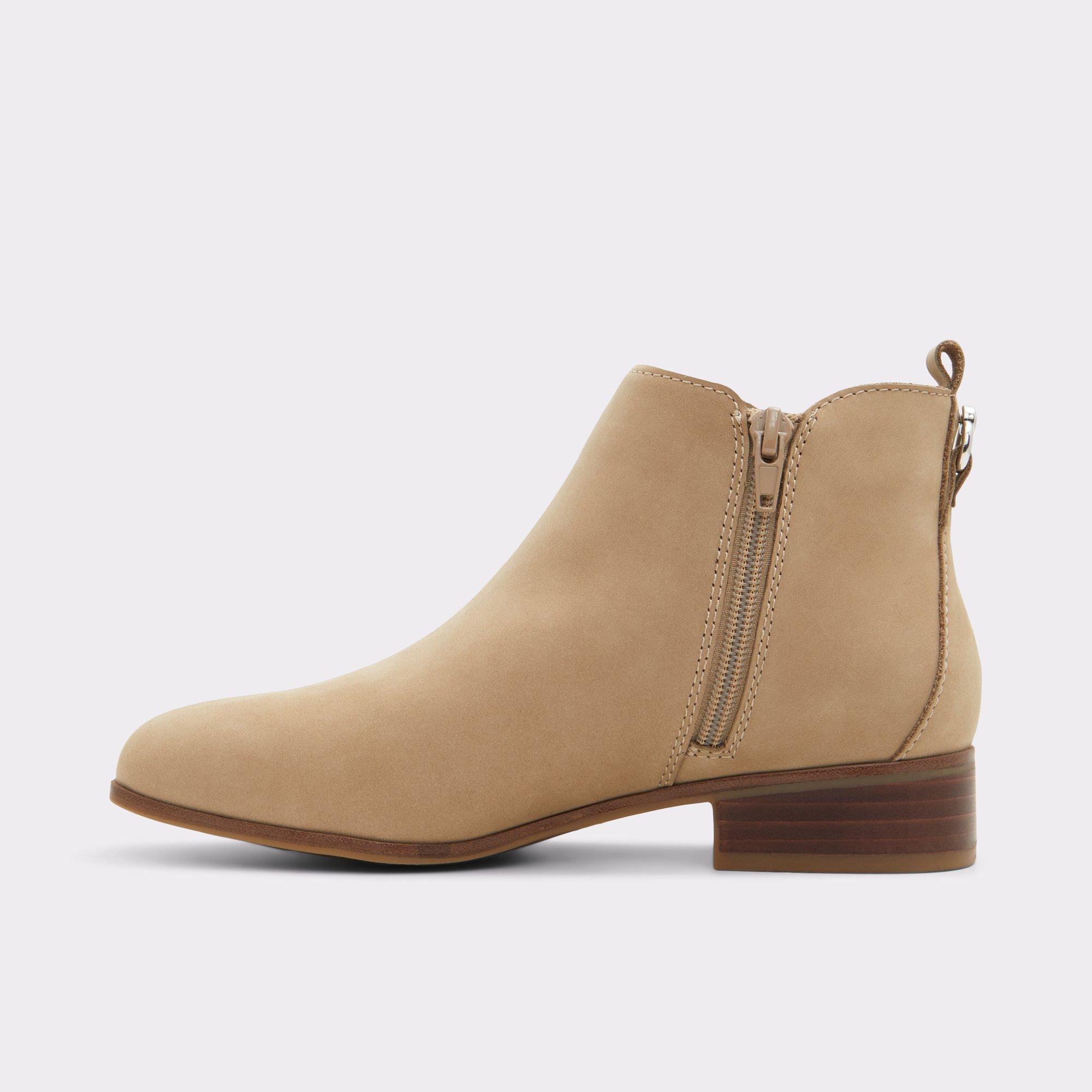 Verity Khaki Women's Chelsea boots | ALDO US Product Image