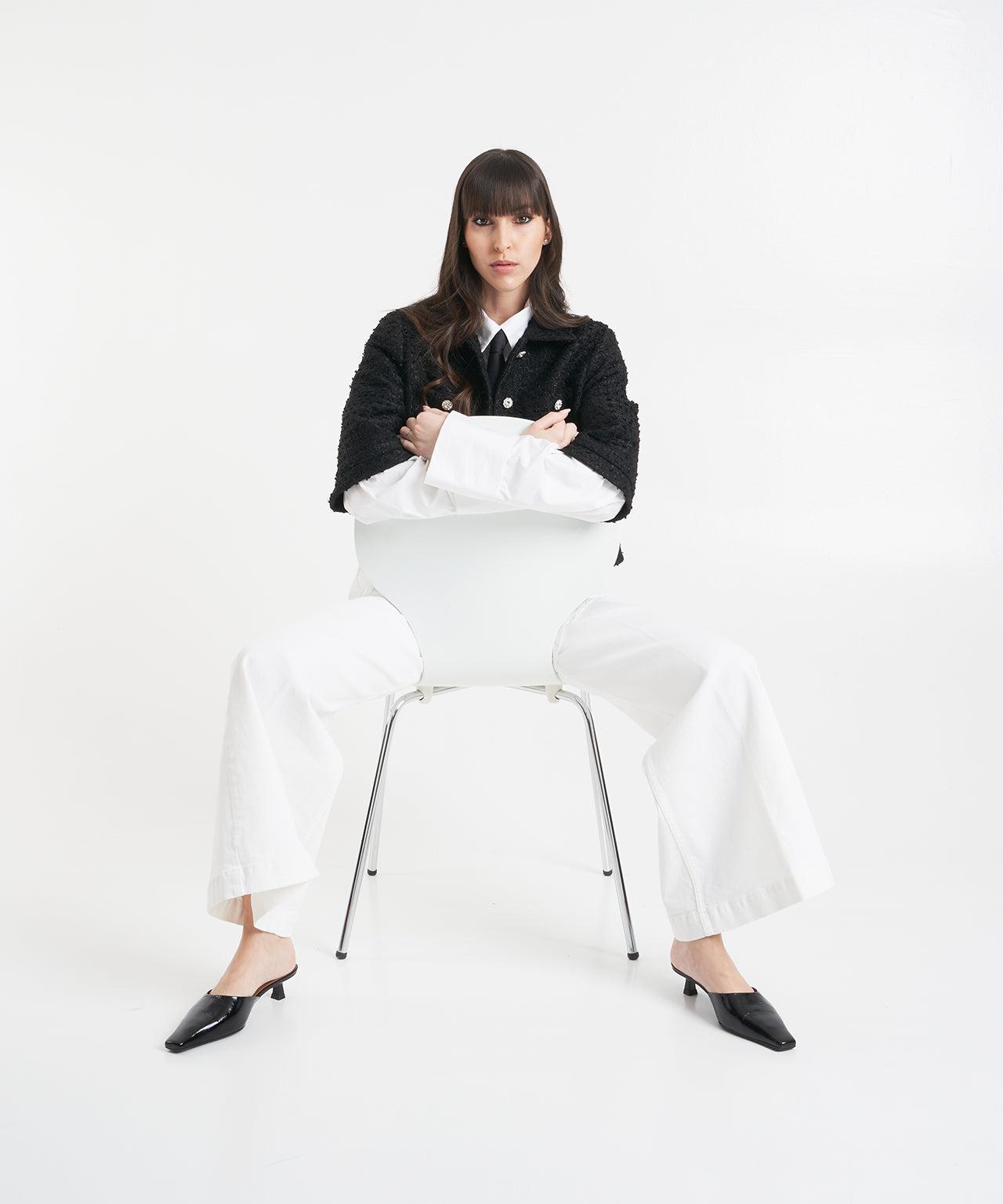 Tweed jacket 'Blair' Product Image