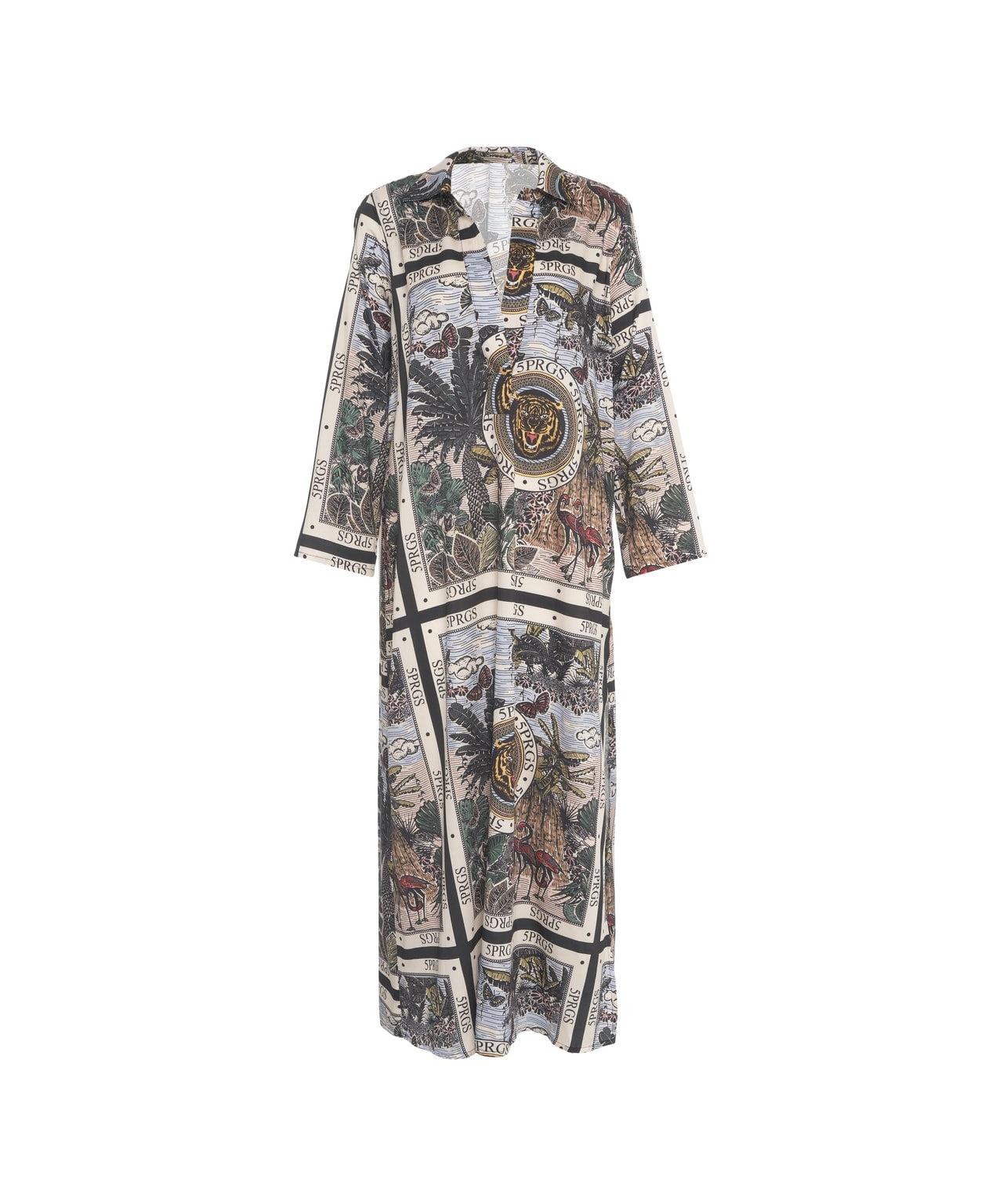 Tunic with print Product Image