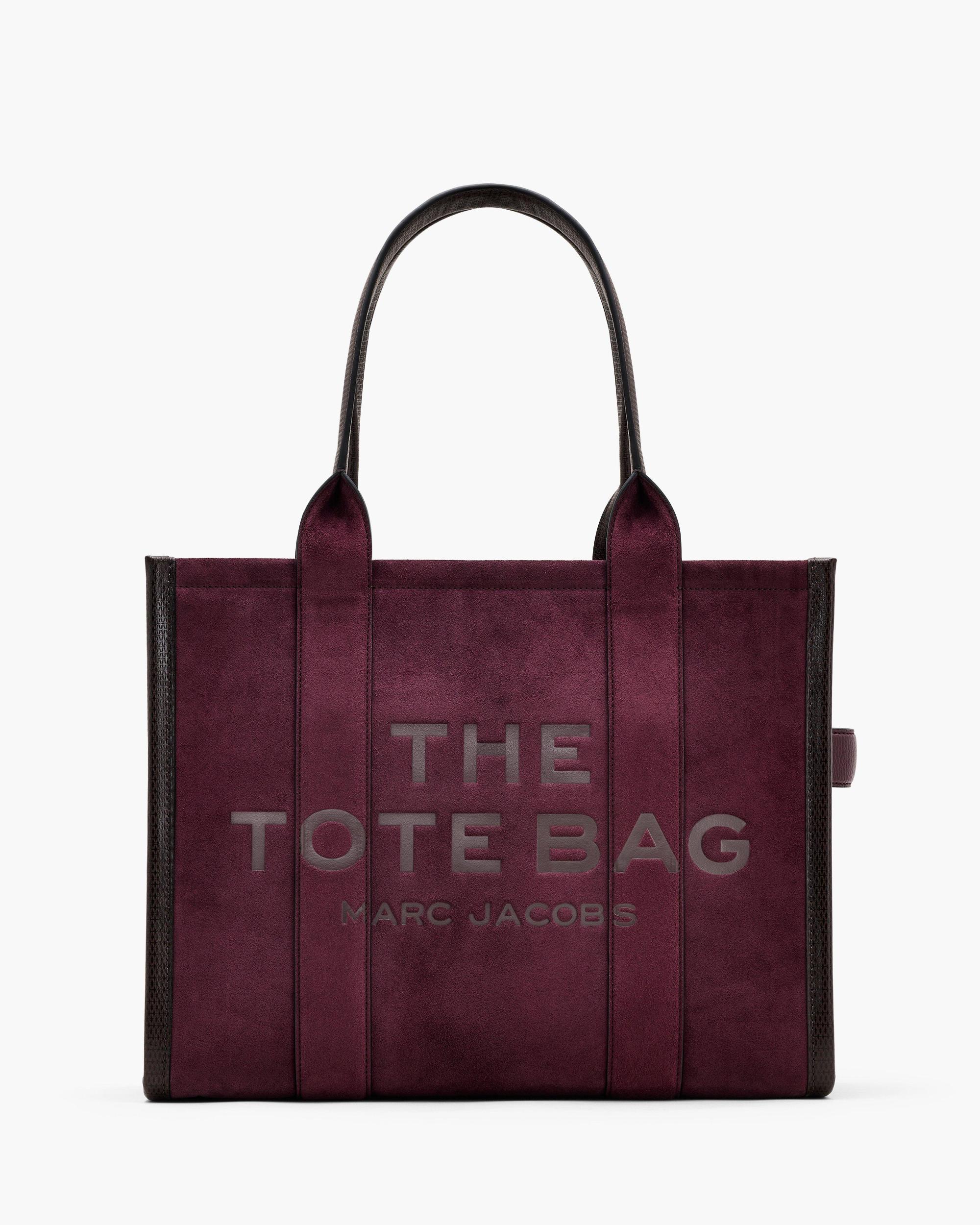 The Canvas Large Tote Bag Product Image