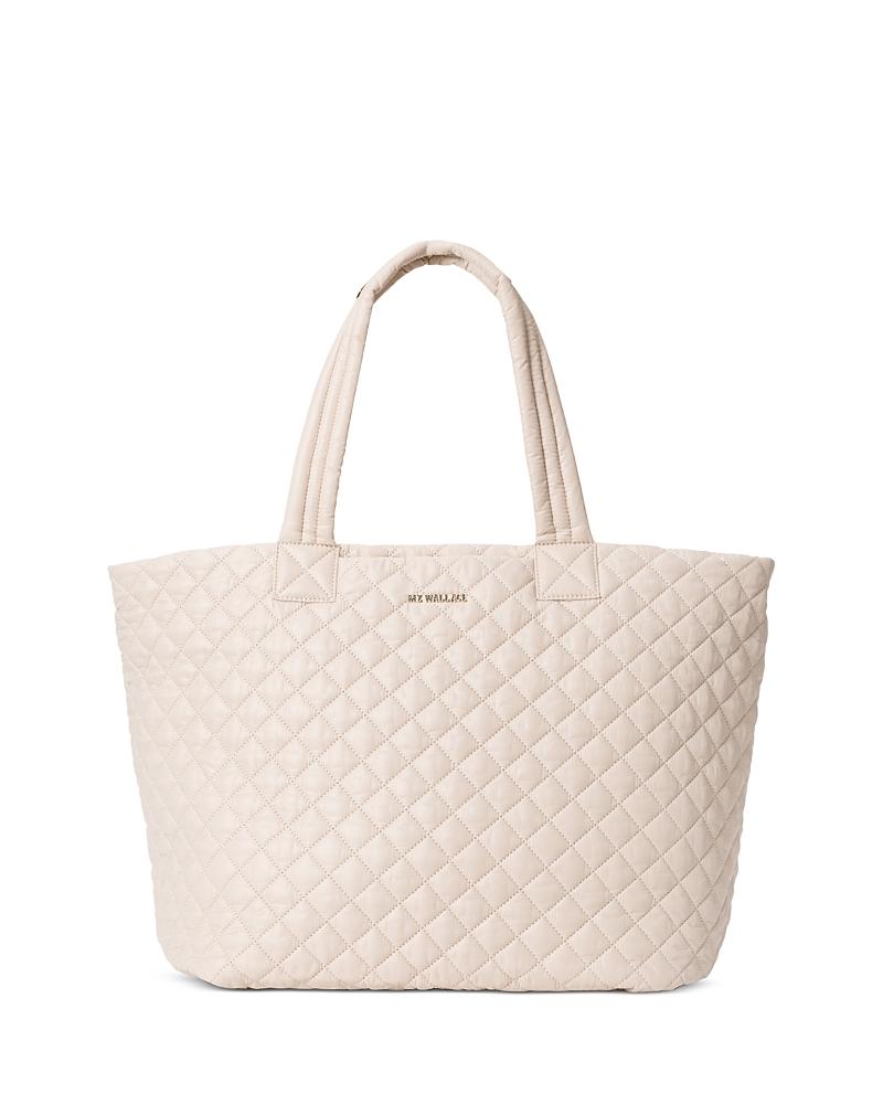 Womens Large Metro Tote Deluxe Product Image