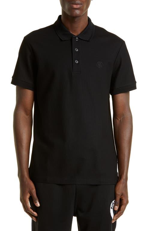 Mens Eddie EKD Polo Shirt Product Image