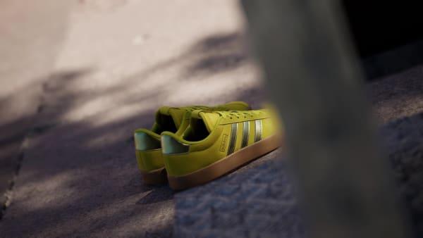 Adidas Womens Vl Court 3.0 Sneaker Product Image