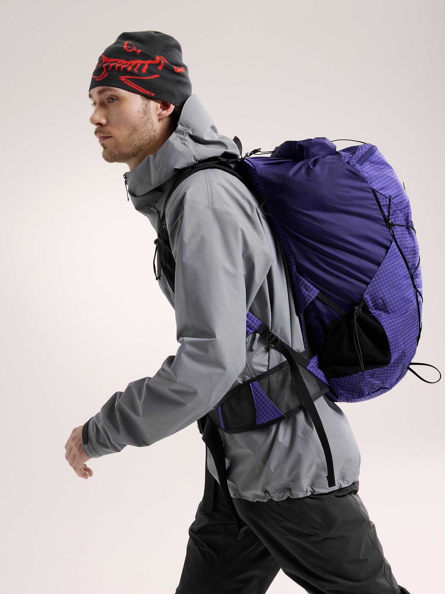 Aerios 35 Backpack Product Image