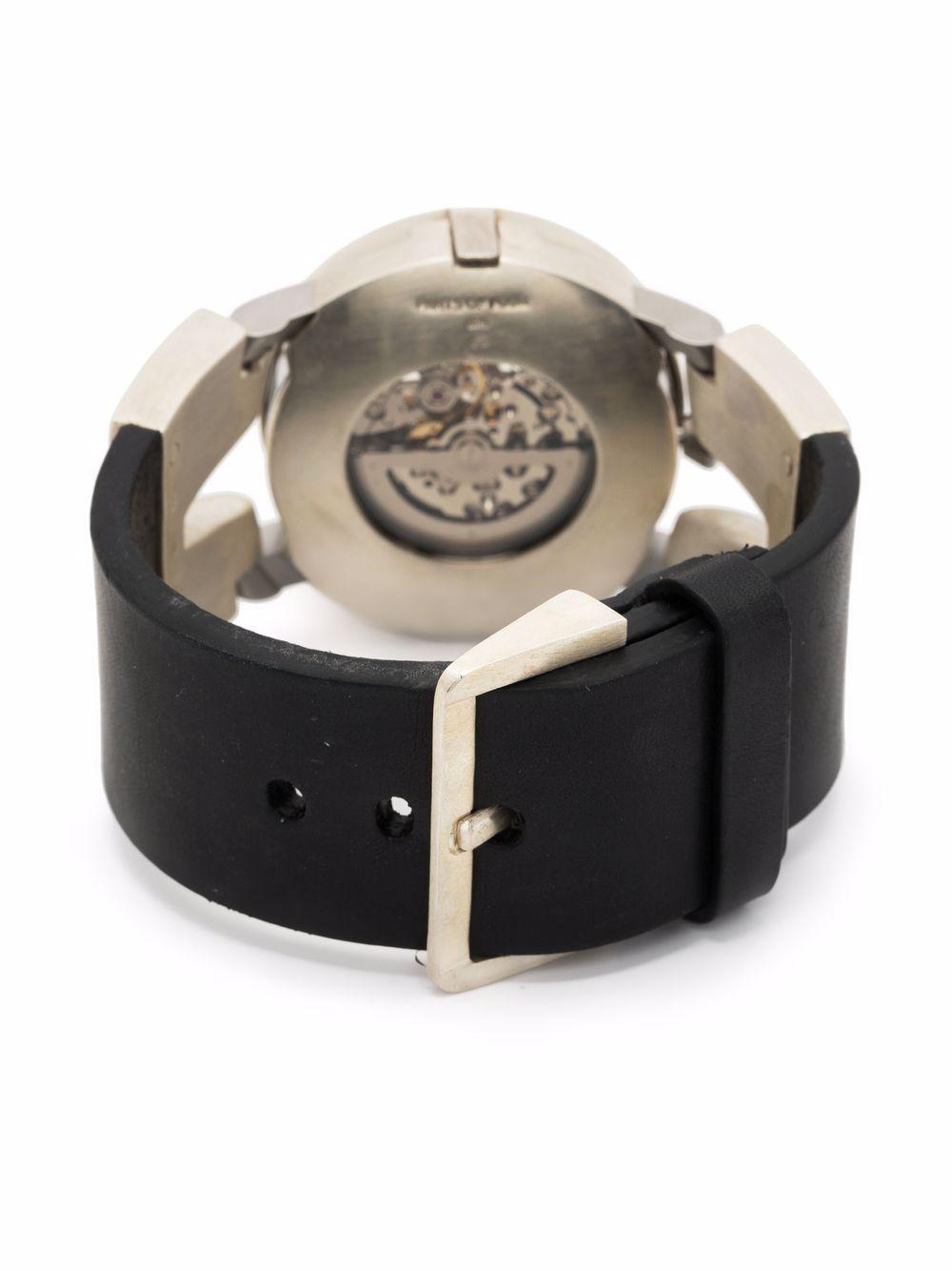 x Fob Paris #145 Mega Pavé Hyperstrap 46mm Product Image