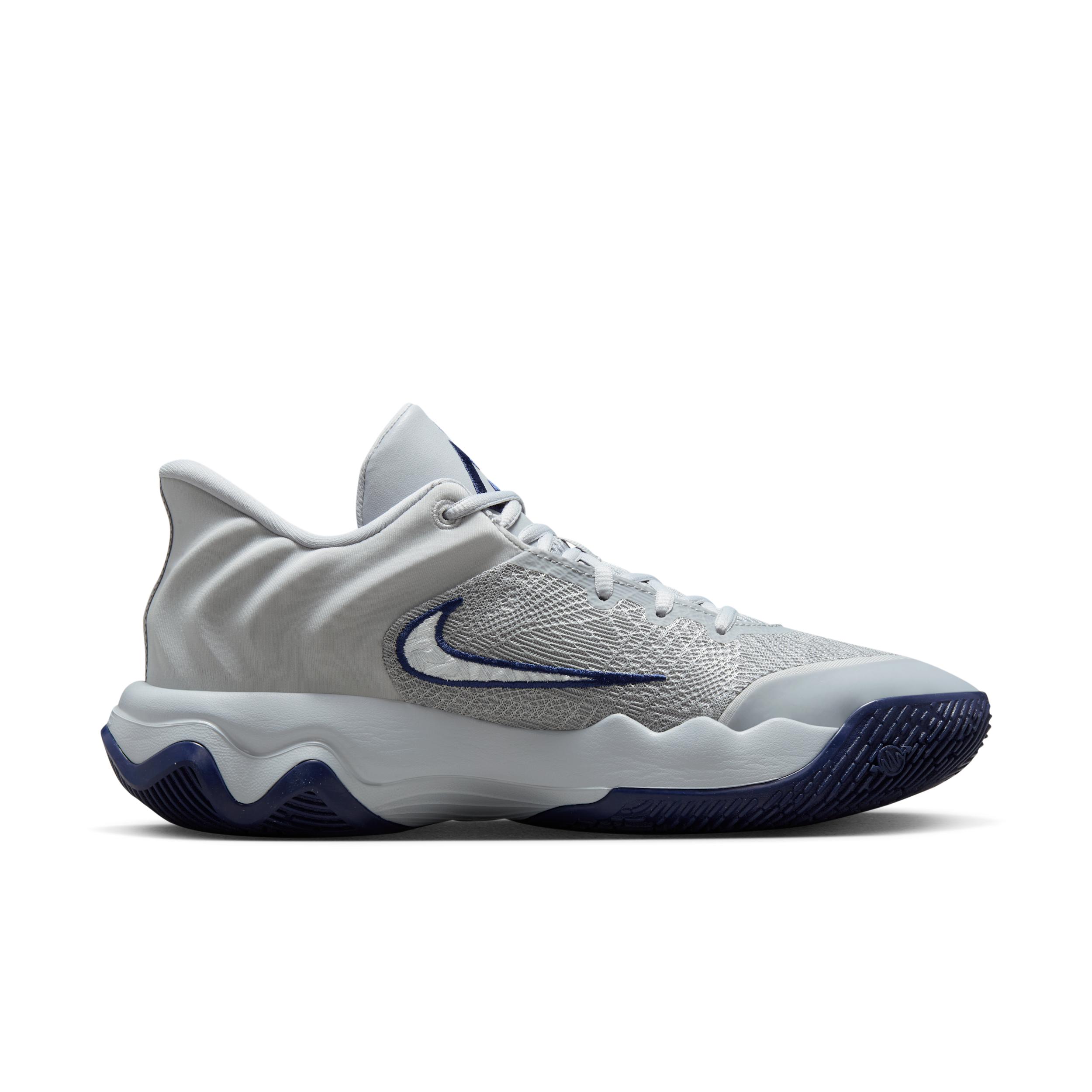 Nike Men's Giannis Immortality 4 Basketball Shoes Product Image