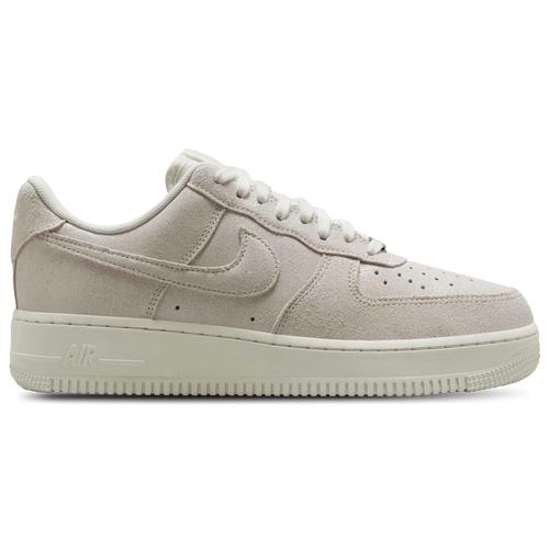 Nike Womens Air Force 1 07 SE Shoes | HQ3499-100 Product Image