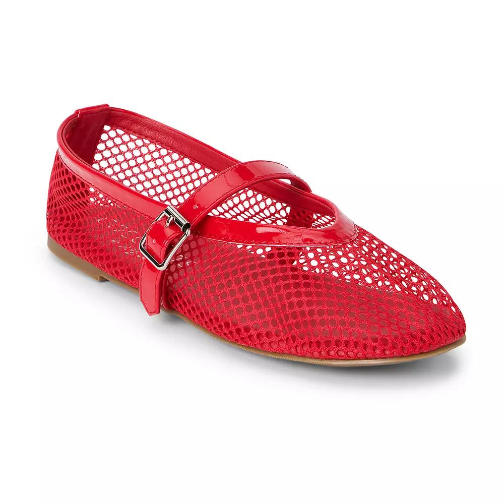Coconuts by Matisse Nolita Women's Flats,  Product Image
