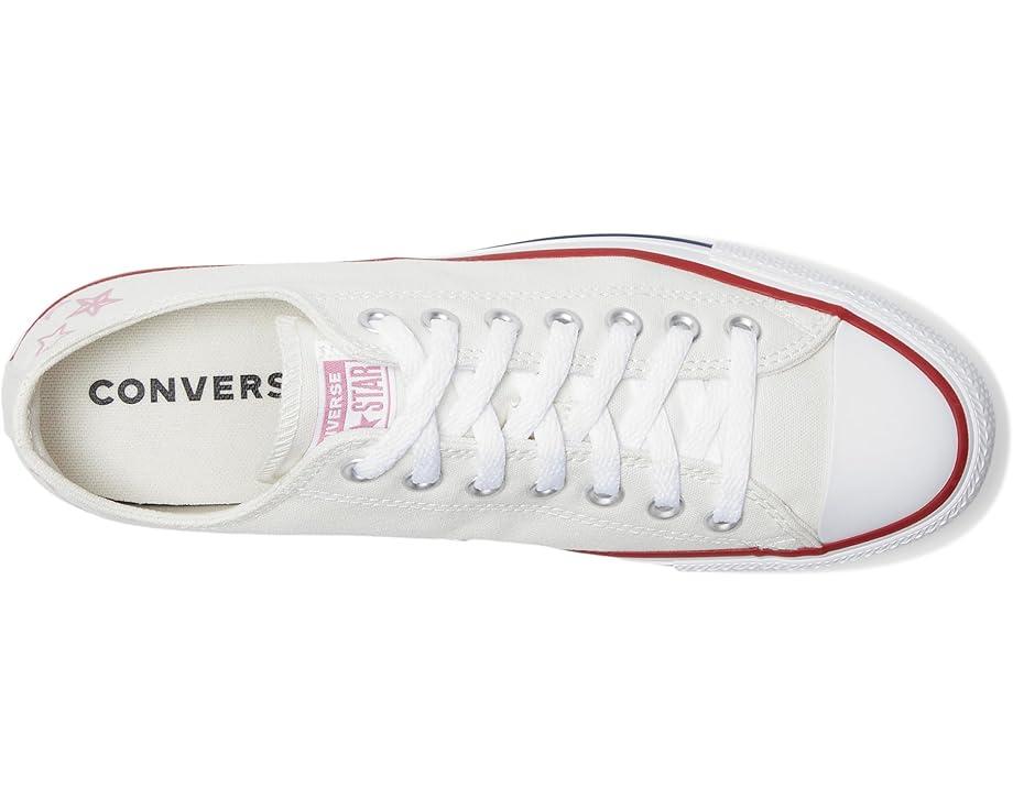 Chuck Taylor All Star Low Top Sneaker Product Image