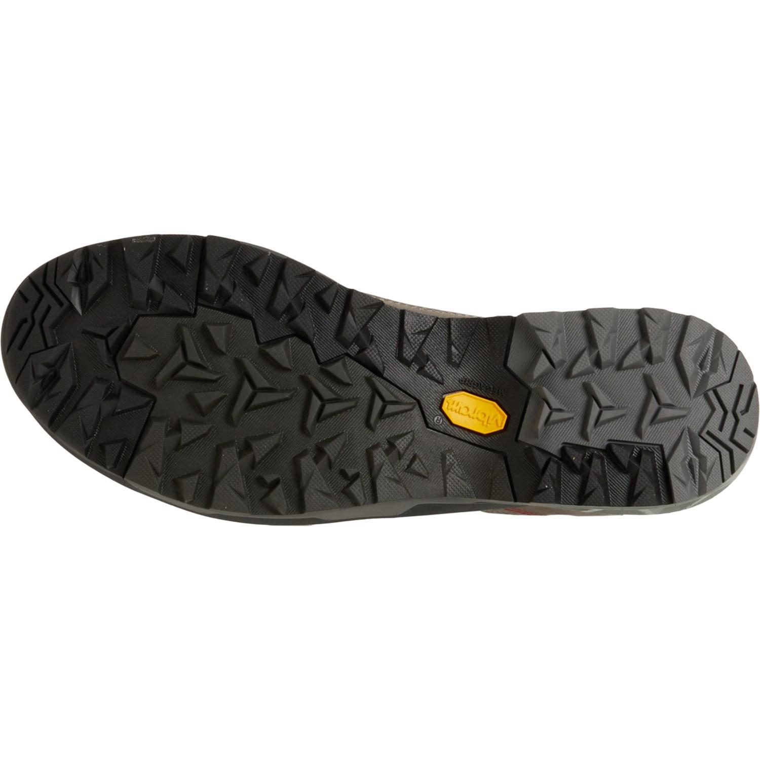 Asolo Made in Europe Falcon Evo GV Gore-Tex® Hiking Boots - Waterproof, Nubuck (For Men) Product Image