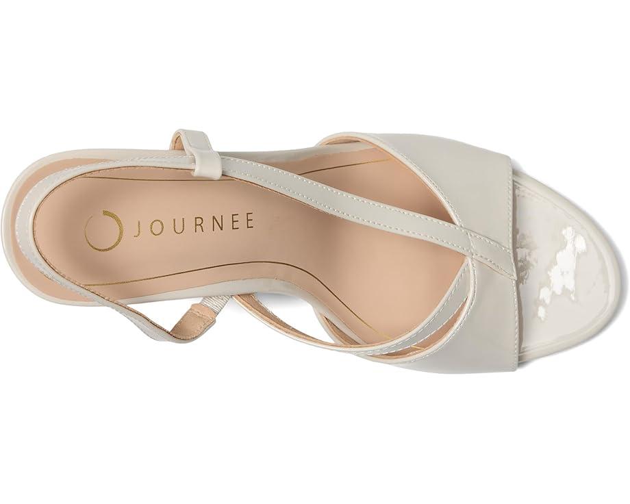 Women's Journee Collection Varra Product Image