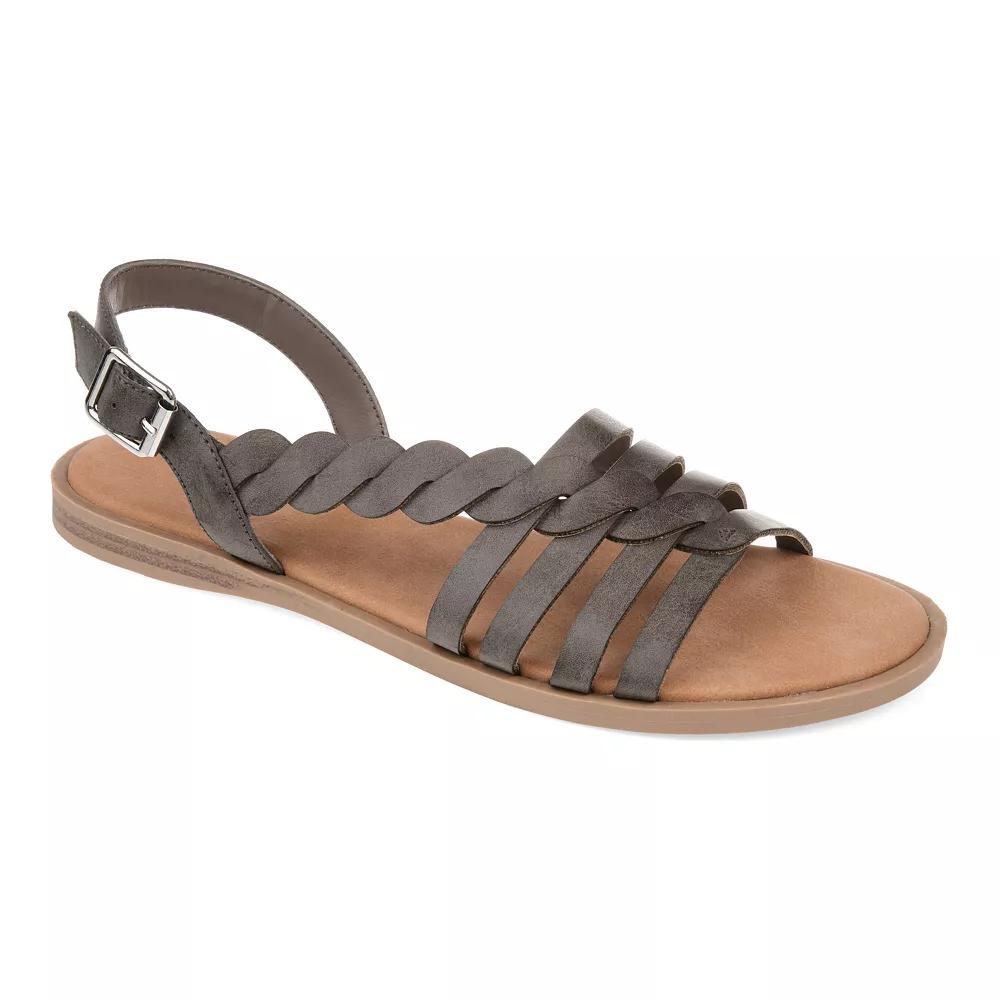 Journee Solay Women's Sandals,  Product Image