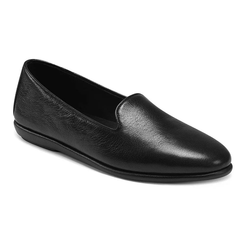 Aerosoles Betunia Women's Leather Loafers,  Product Image