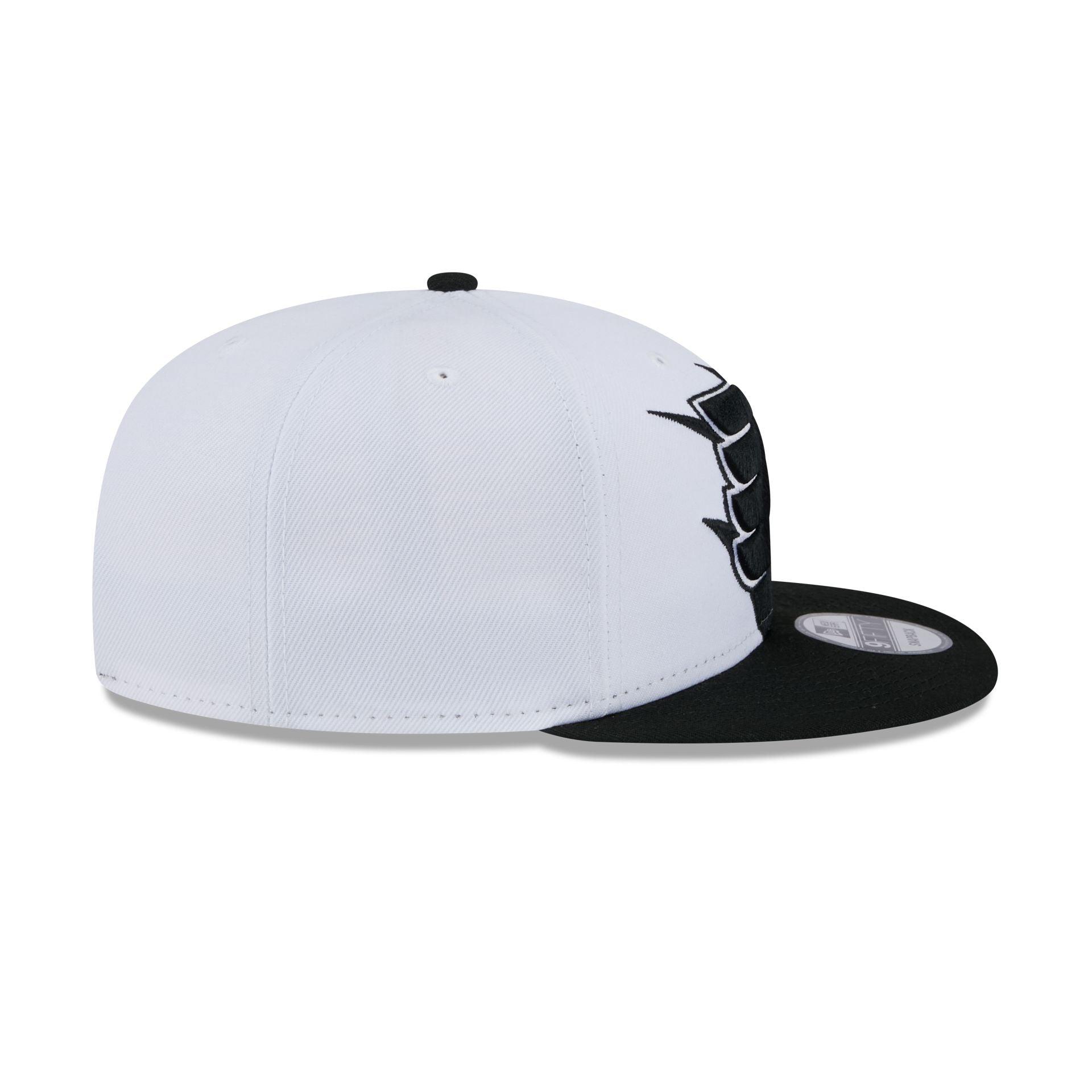 Team Penske Ryan Blaney Jagged 9FIFTY Snapback Hat Male Product Image