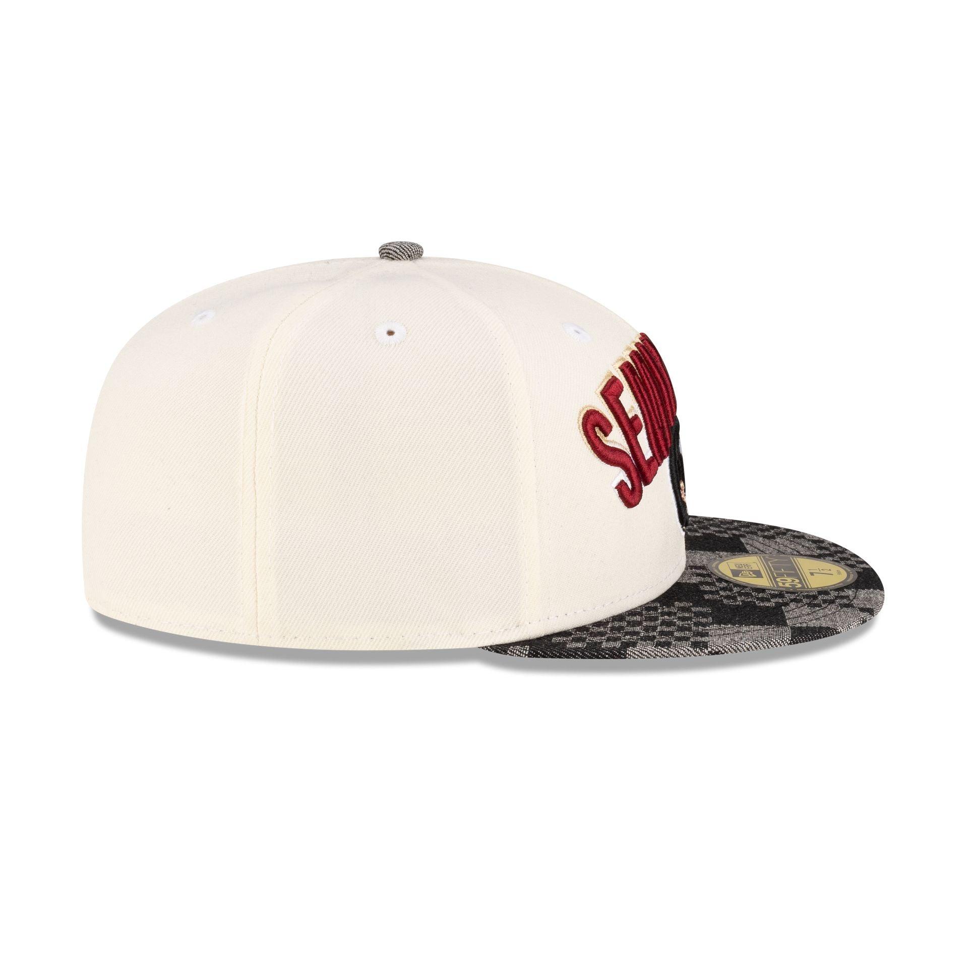 Boston Red Sox Jagged 9FIFTY Snapback Hat Male Product Image